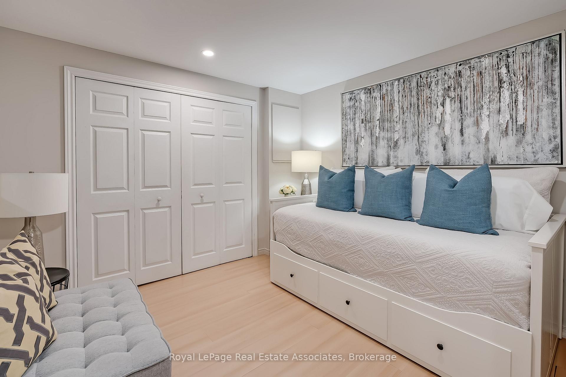 Photo 25 of Unit 42, 2779 Gananoque Drive, Mississauga, Meadowvale — HOMEH