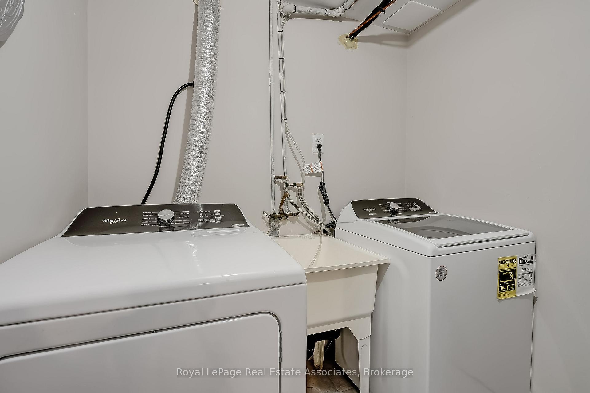 Photo 27 of Unit 42, 2779 Gananoque Drive, Mississauga, Meadowvale — HOMEH