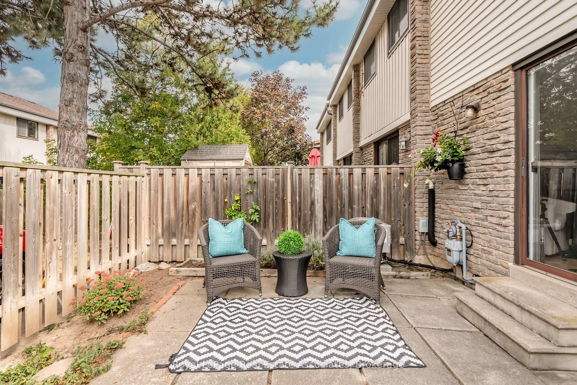 Photo 28 of Unit 42, 2779 Gananoque Drive, Mississauga, Meadowvale — HOMEH