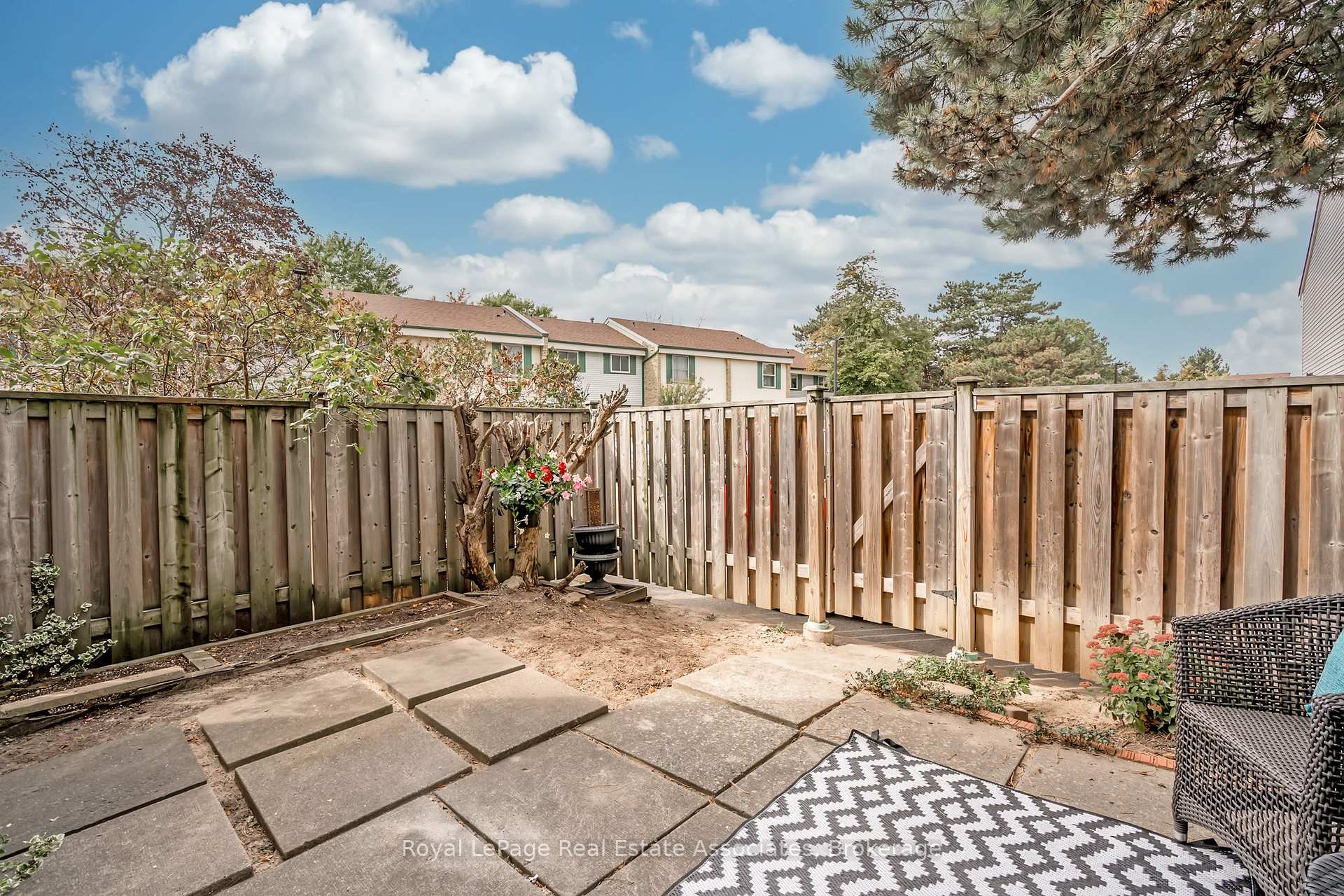 Photo 29 of Unit 42, 2779 Gananoque Drive, Mississauga, Meadowvale — HOMEH