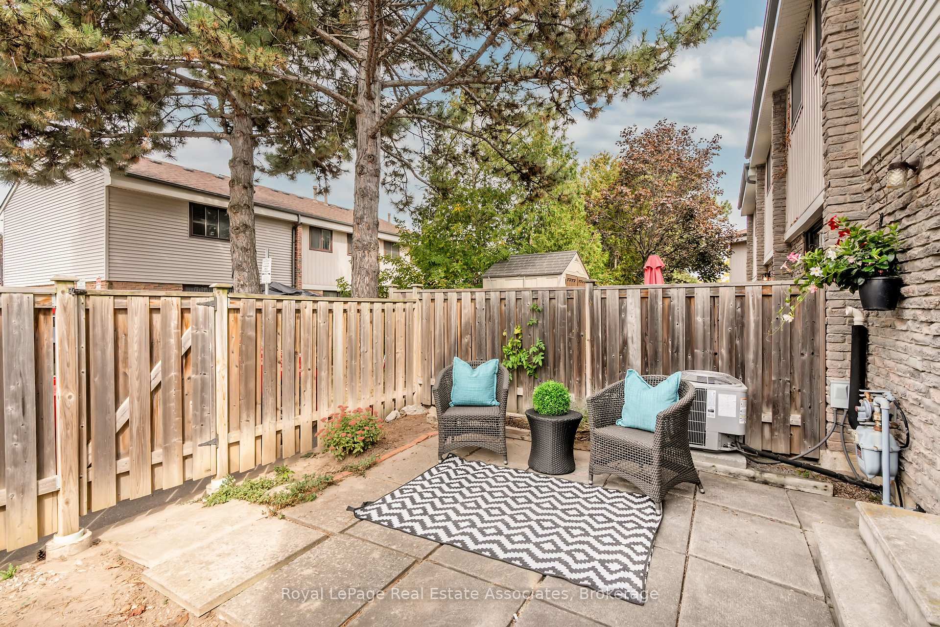 Photo 30 of Unit 42, 2779 Gananoque Drive, Mississauga, Meadowvale — HOMEH