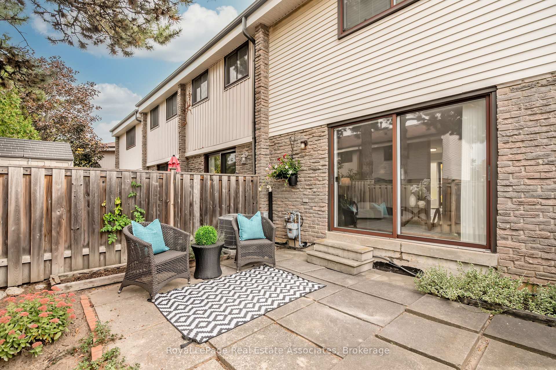 Photo 31 of Unit 42, 2779 Gananoque Drive, Mississauga, Meadowvale — HOMEH
