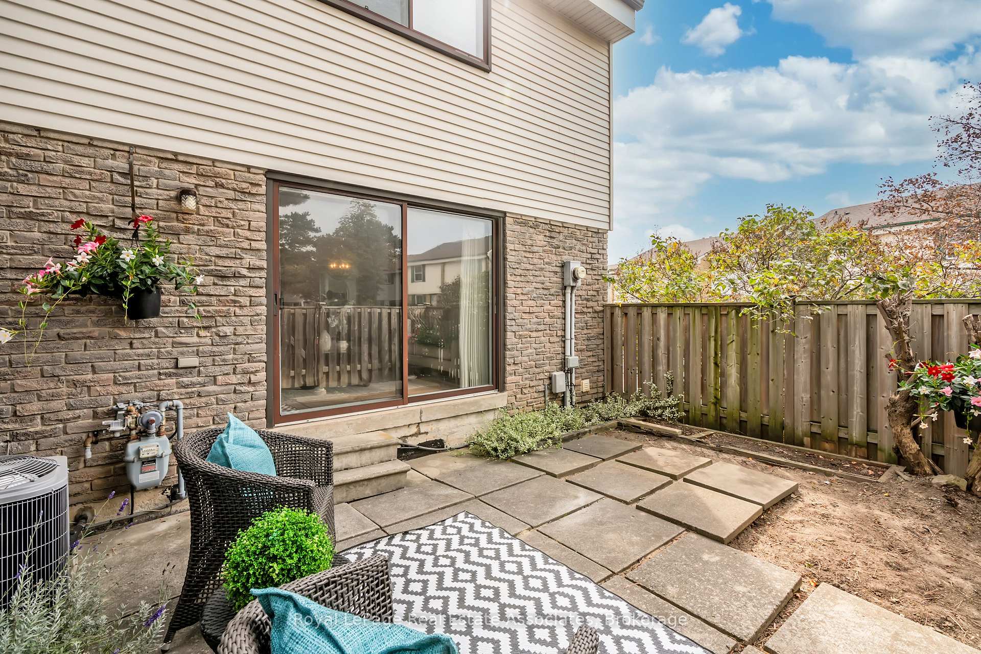 Photo 32 of Unit 42, 2779 Gananoque Drive, Mississauga, Meadowvale — HOMEH