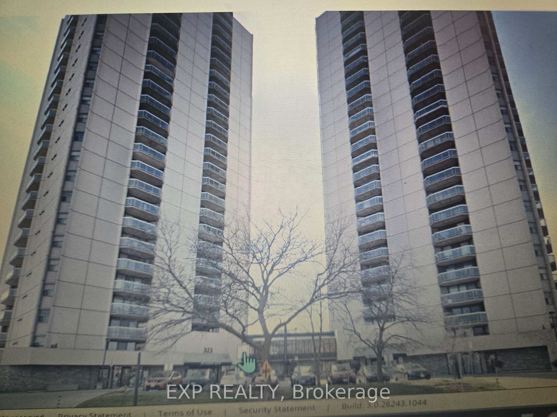 Photo of Unit 206, 323 Colborne Street