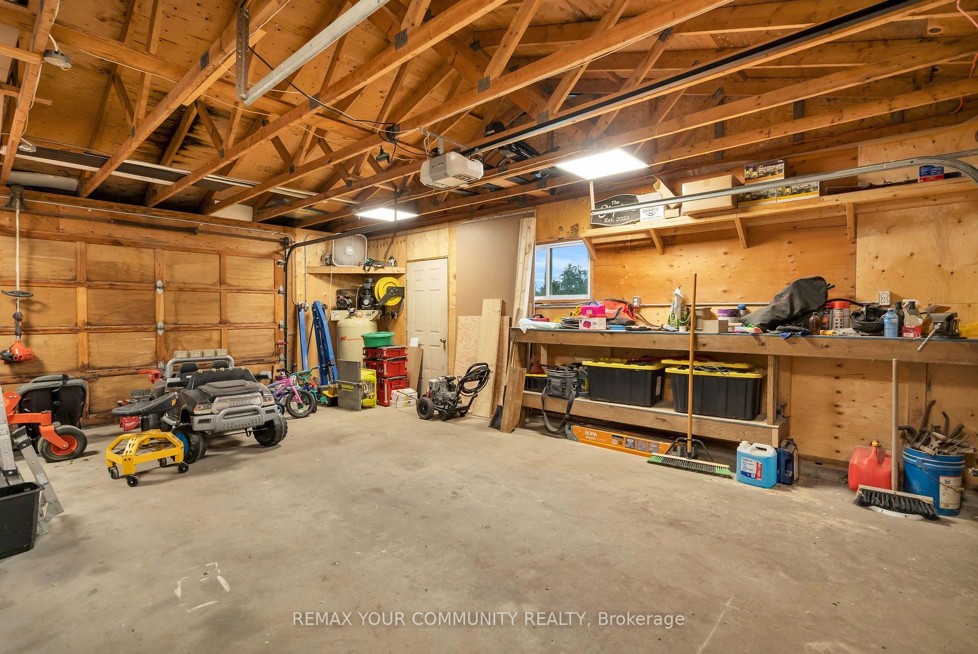 Photo 34 of B33370 Thorah Side Road, Brock, Rural Brock — HOMEH