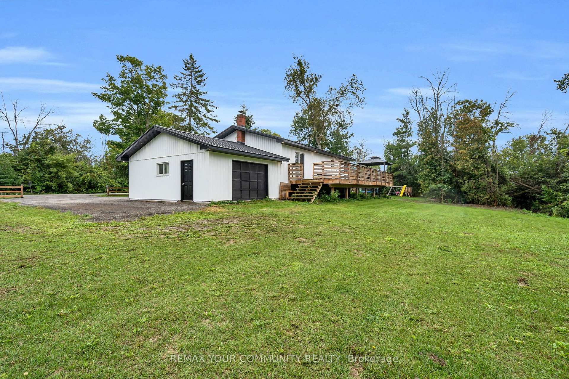 Photo 36 of B33370 Thorah Side Road, Brock, Rural Brock — HOMEH