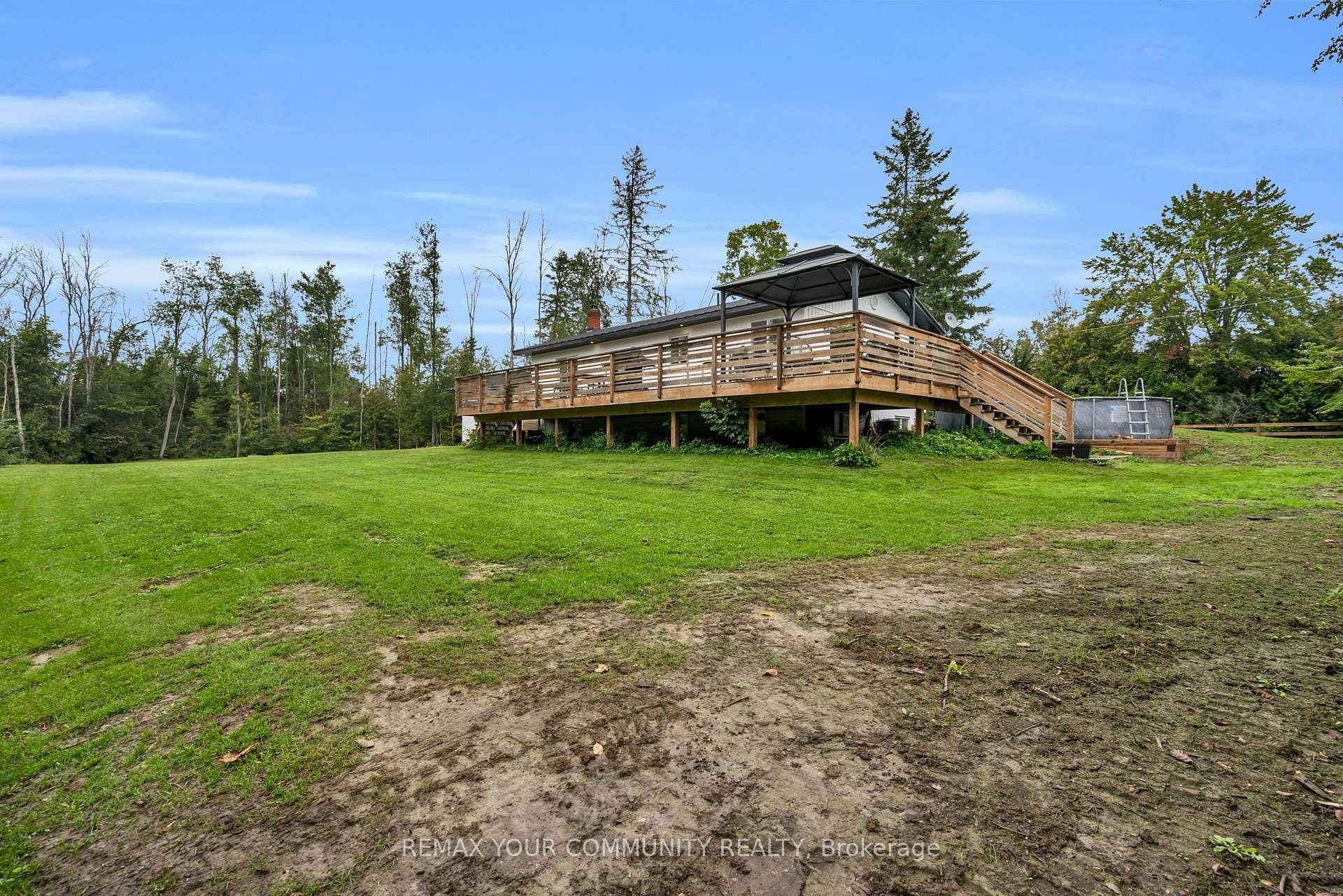 Photo 40 of B33370 Thorah Side Road, Brock, Rural Brock — HOMEH
