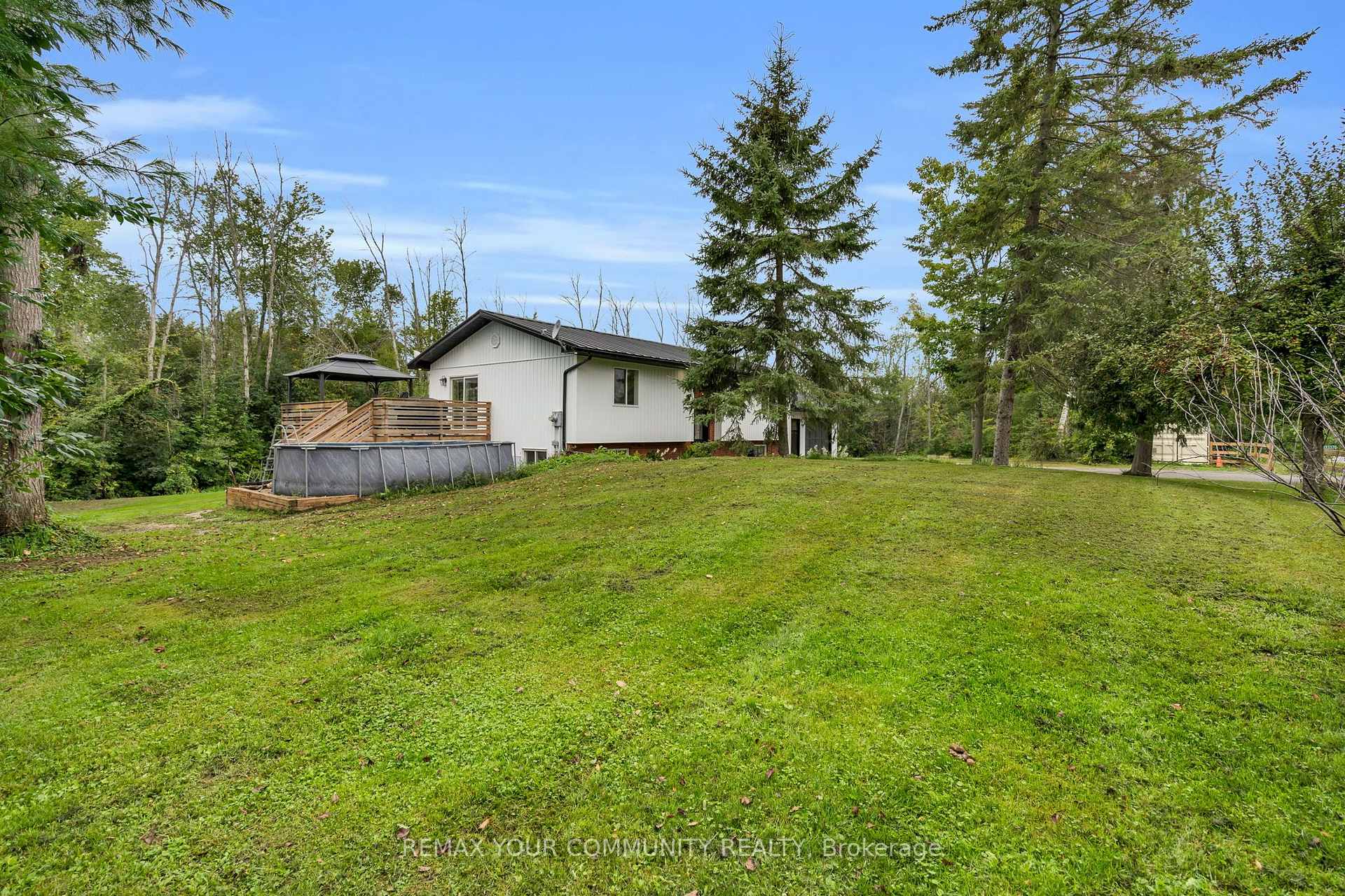 Photo 41 of B33370 Thorah Side Road, Brock, Rural Brock — HOMEH
