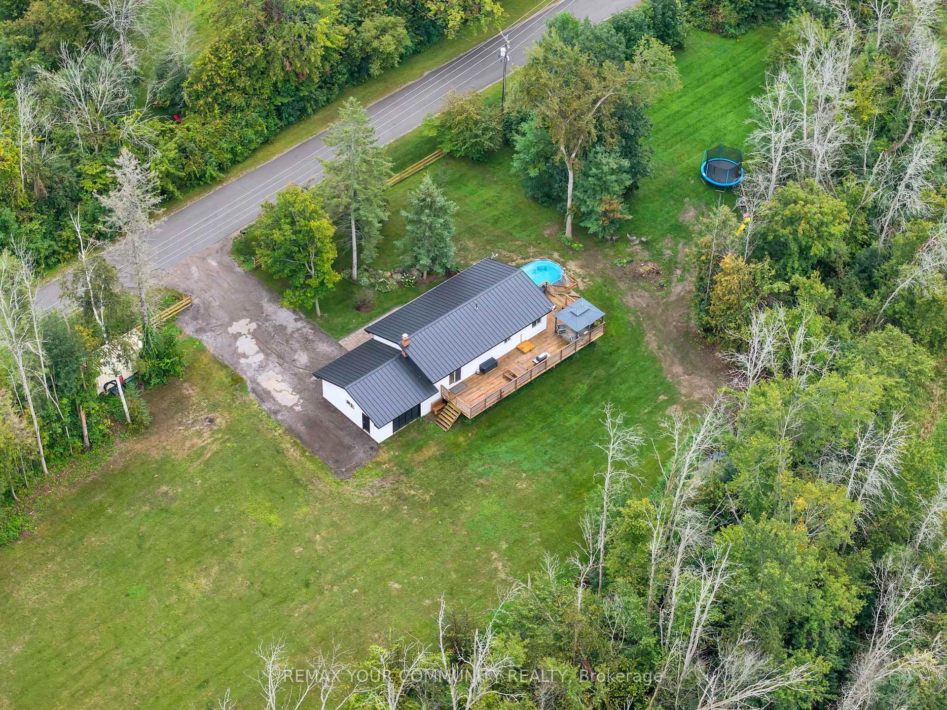 Photo 45 of B33370 Thorah Side Road, Brock, Rural Brock — HOMEH