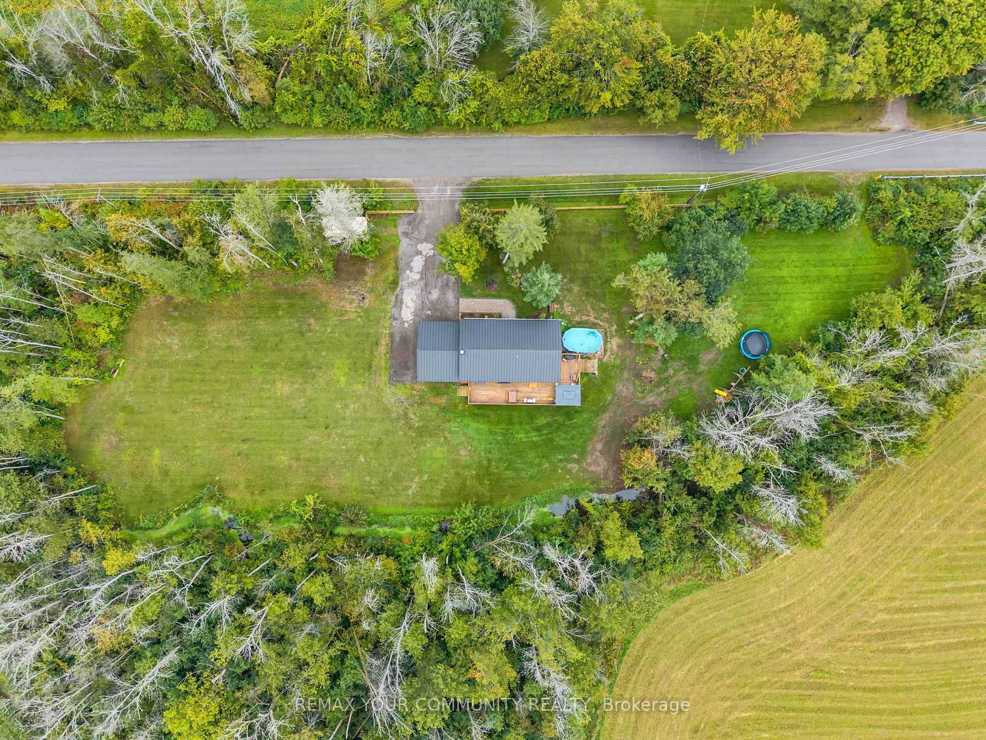 Photo 46 of B33370 Thorah Side Road, Brock, Rural Brock — HOMEH