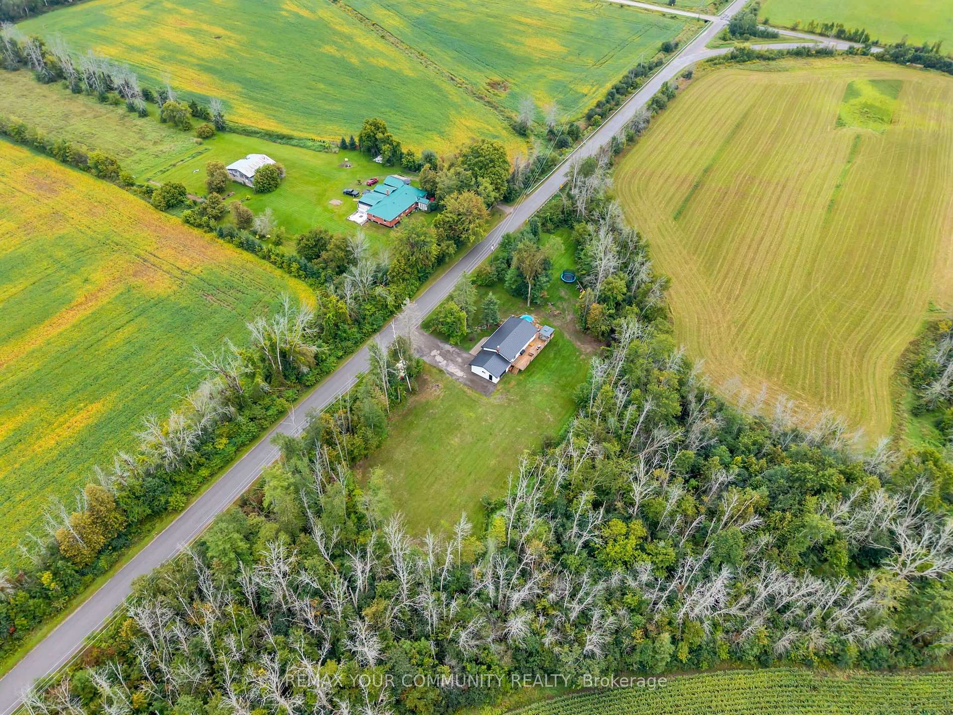 Photo 47 of B33370 Thorah Side Road, Brock, Rural Brock — HOMEH