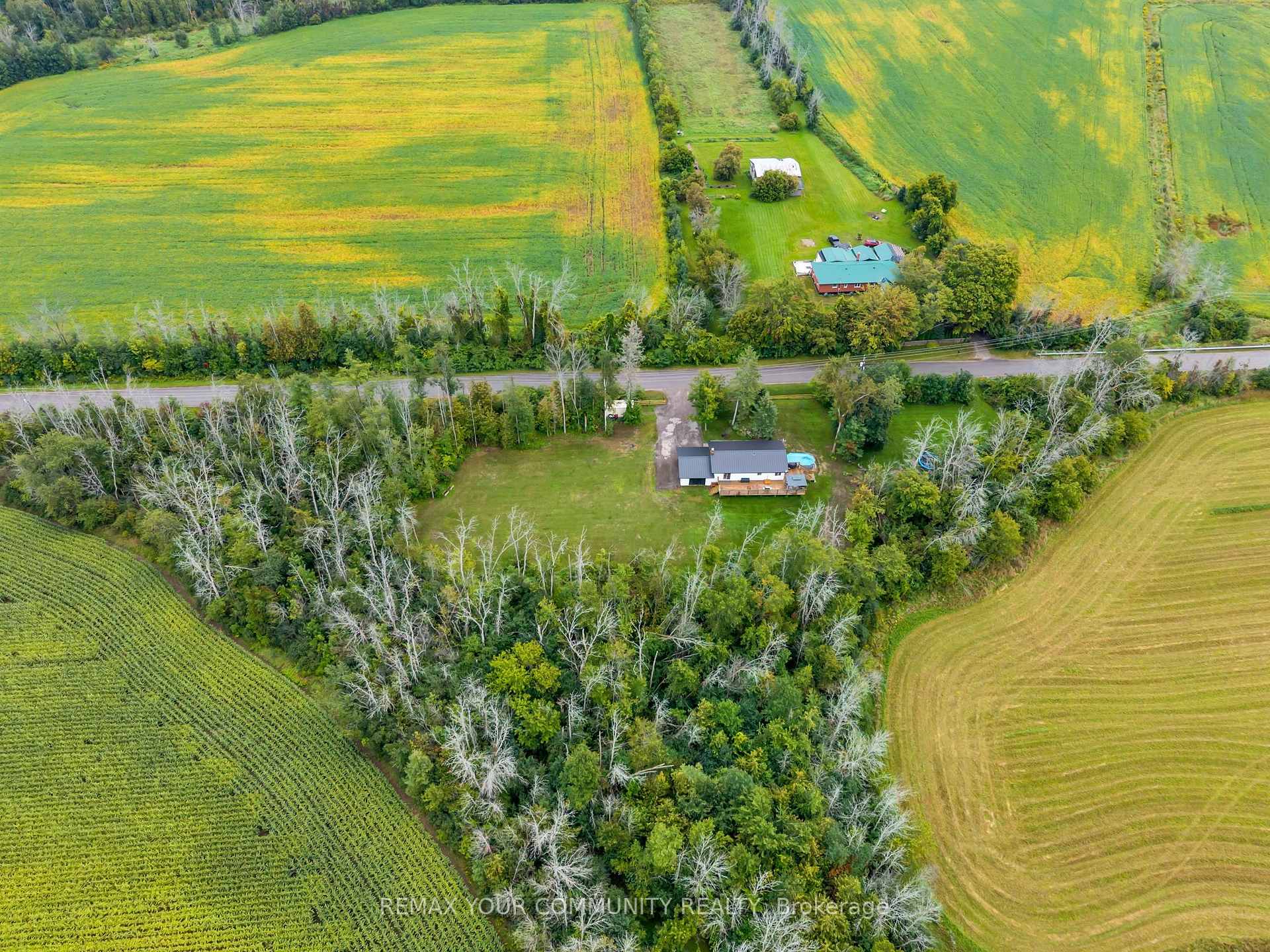 Photo 48 of B33370 Thorah Side Road, Brock, Rural Brock — HOMEH
