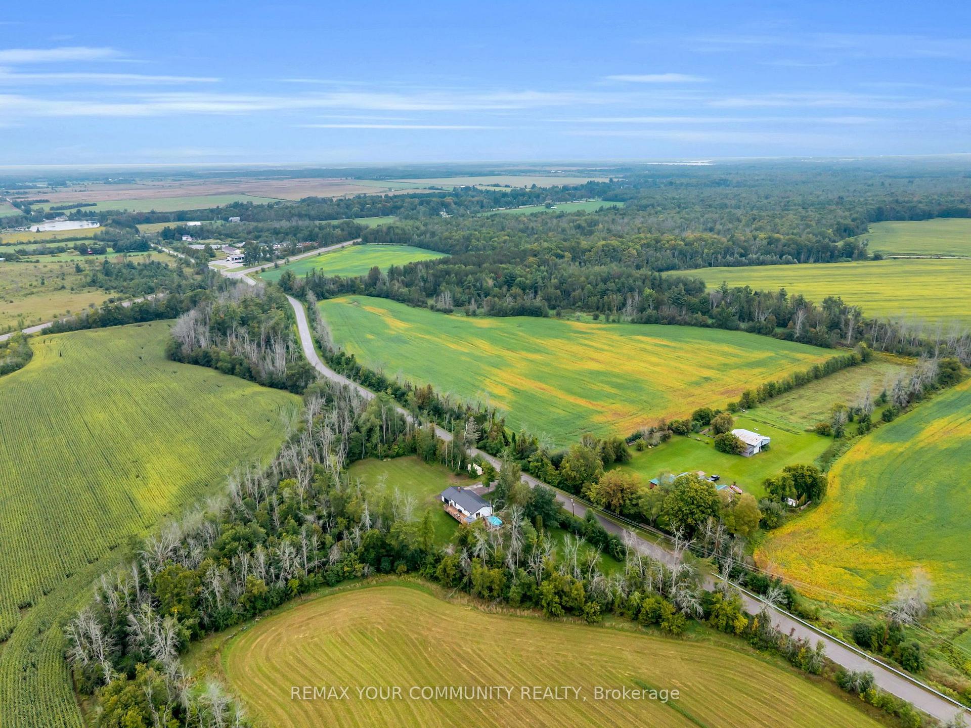 Photo 49 of B33370 Thorah Side Road, Brock, Rural Brock — HOMEH