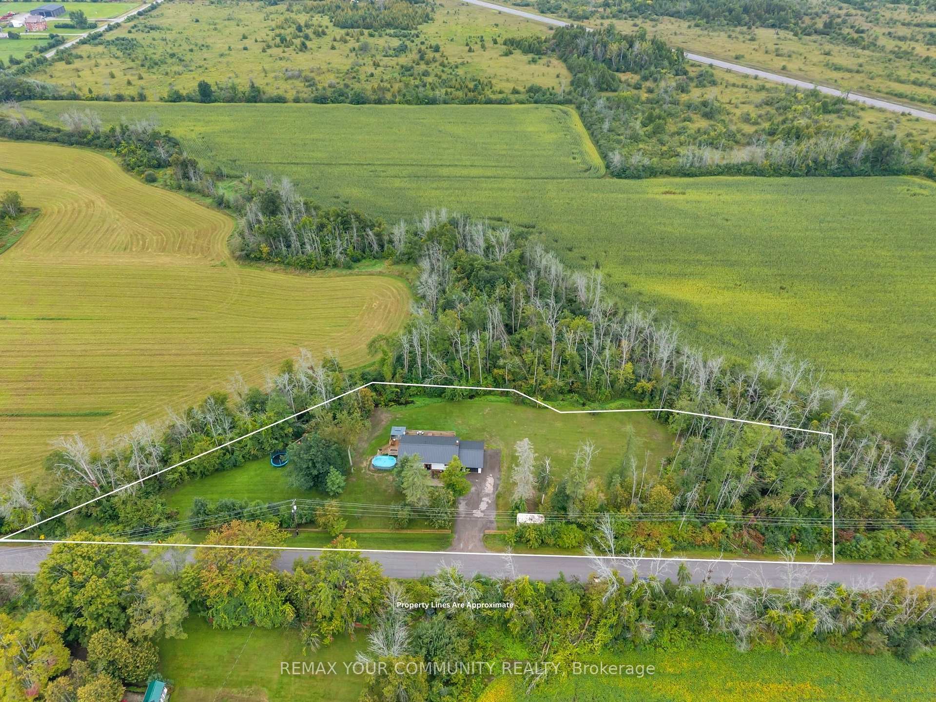 Photo 50 of B33370 Thorah Side Road, Brock, Rural Brock — HOMEH