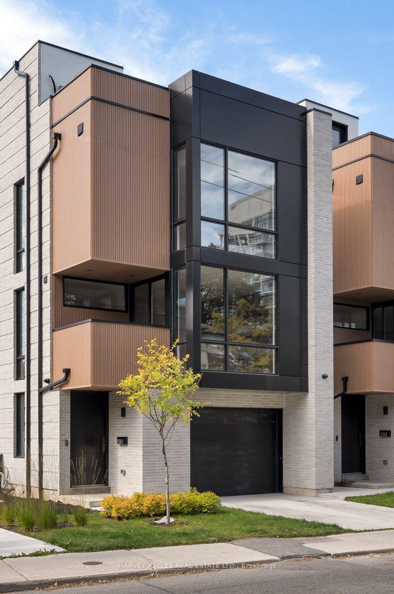 Photo 1 of 530 Duplex Avenue, Toronto, Yonge-Eglinton — HOMEH