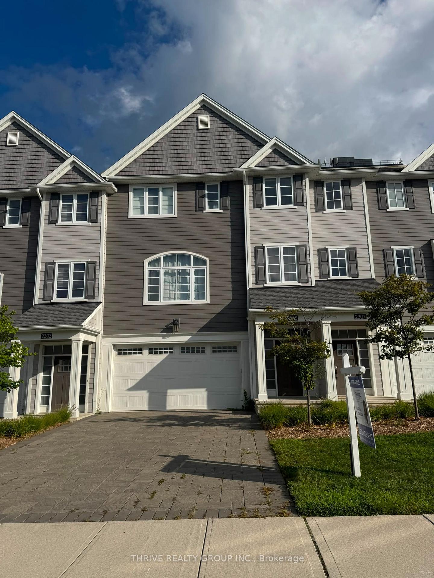 Photo 4 of 2305 Callingham Drive N, London, North R — HOMEH