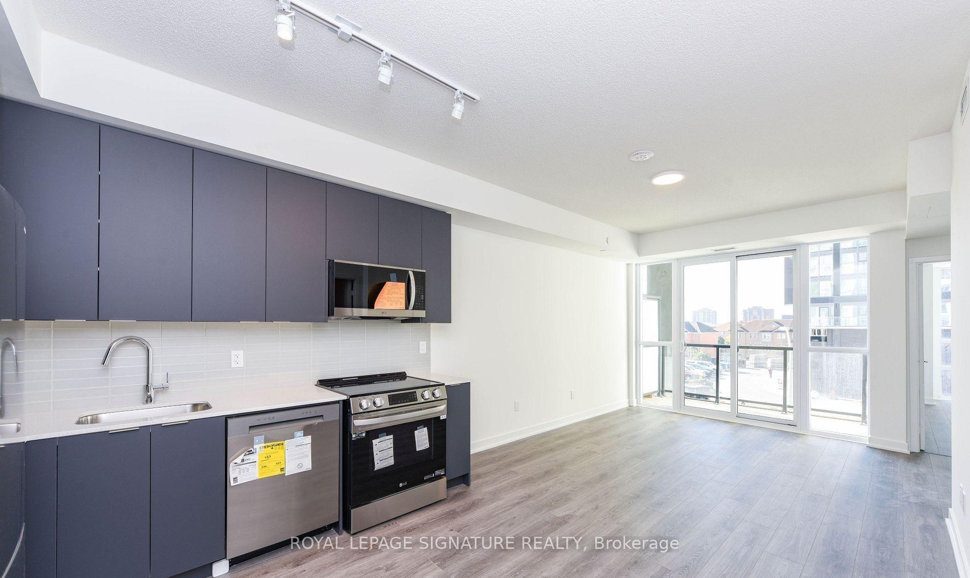 Photo 2 of Unit 315, 225 Malta Avenue, Brampton, Fletcher's Creek South — HOMEH