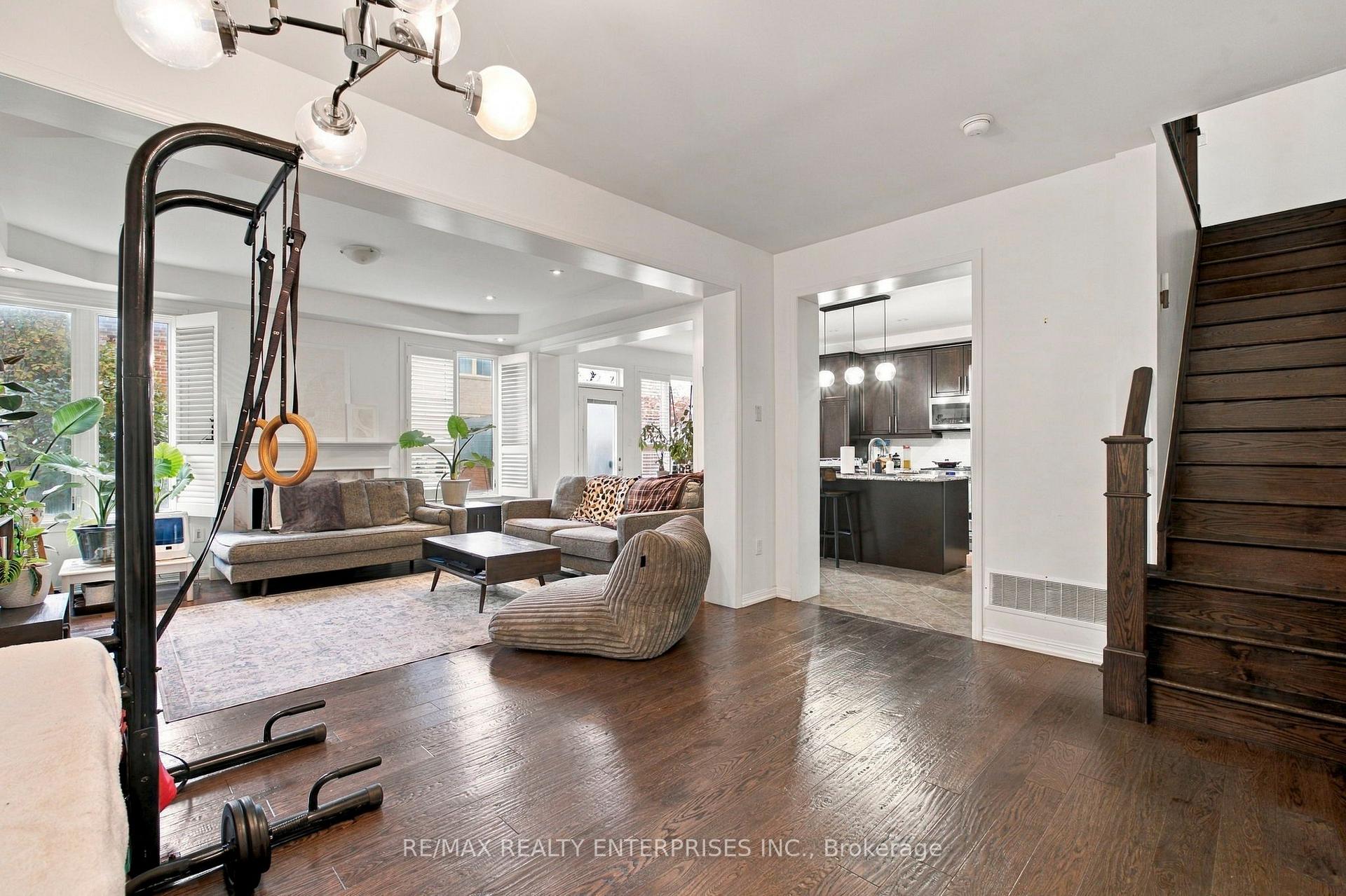 Photo 5 of Unit Main, 1765 Hayden Lane, Pickering, Duffin Heights — HOMEH