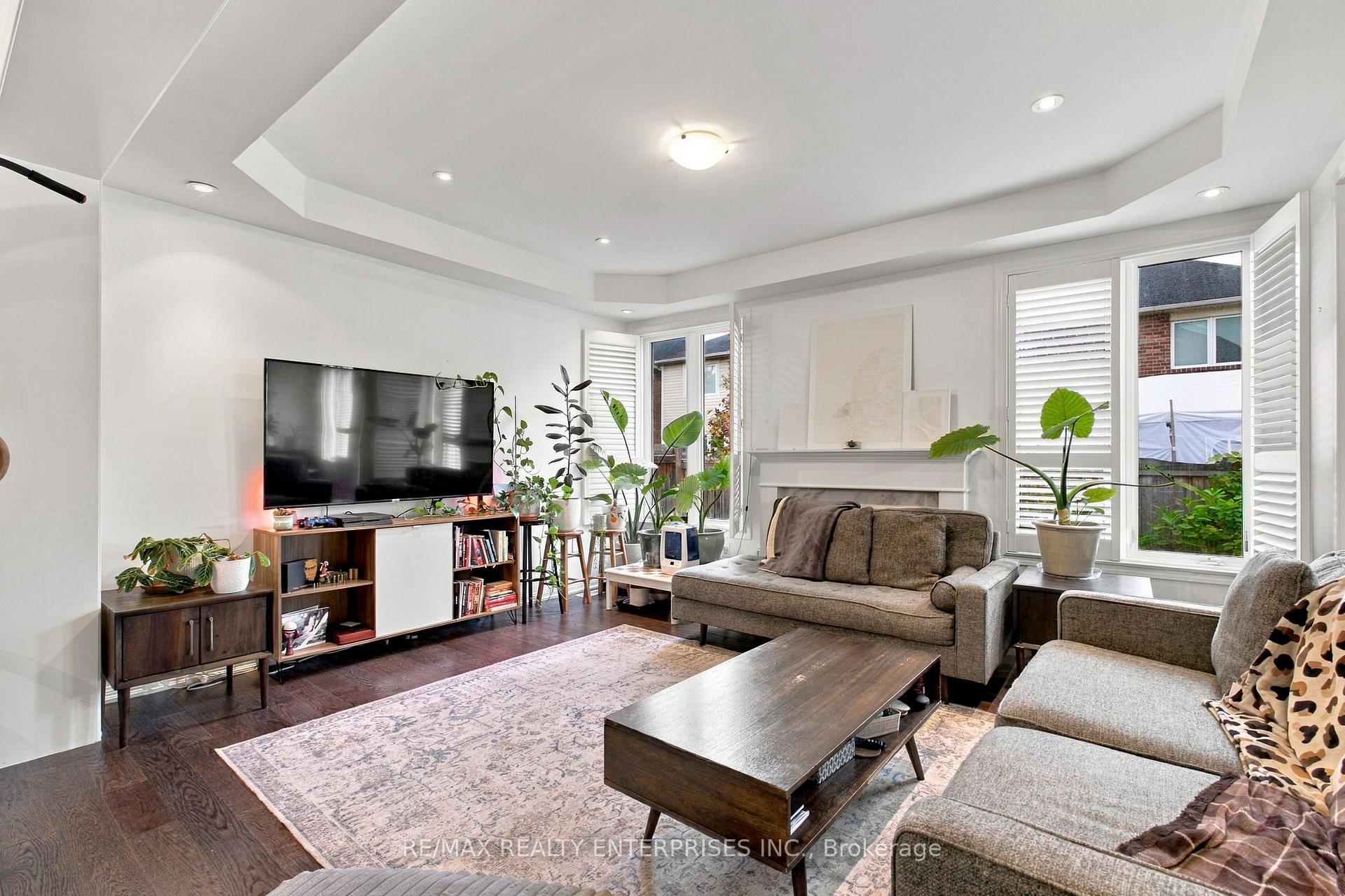 Photo 6 of Unit Main, 1765 Hayden Lane, Pickering, Duffin Heights — HOMEH