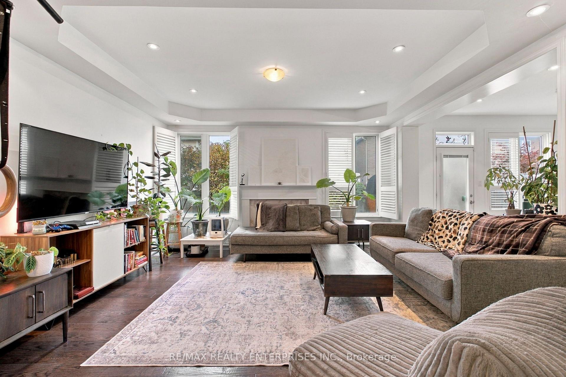 Photo 7 of Unit Main, 1765 Hayden Lane, Pickering, Duffin Heights — HOMEH
