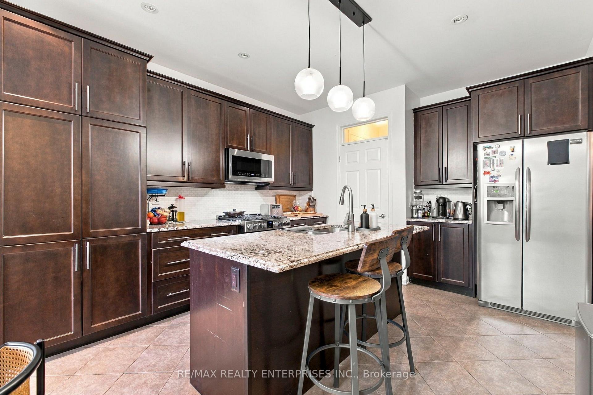 Photo 9 of Unit Main, 1765 Hayden Lane, Pickering, Duffin Heights — HOMEH