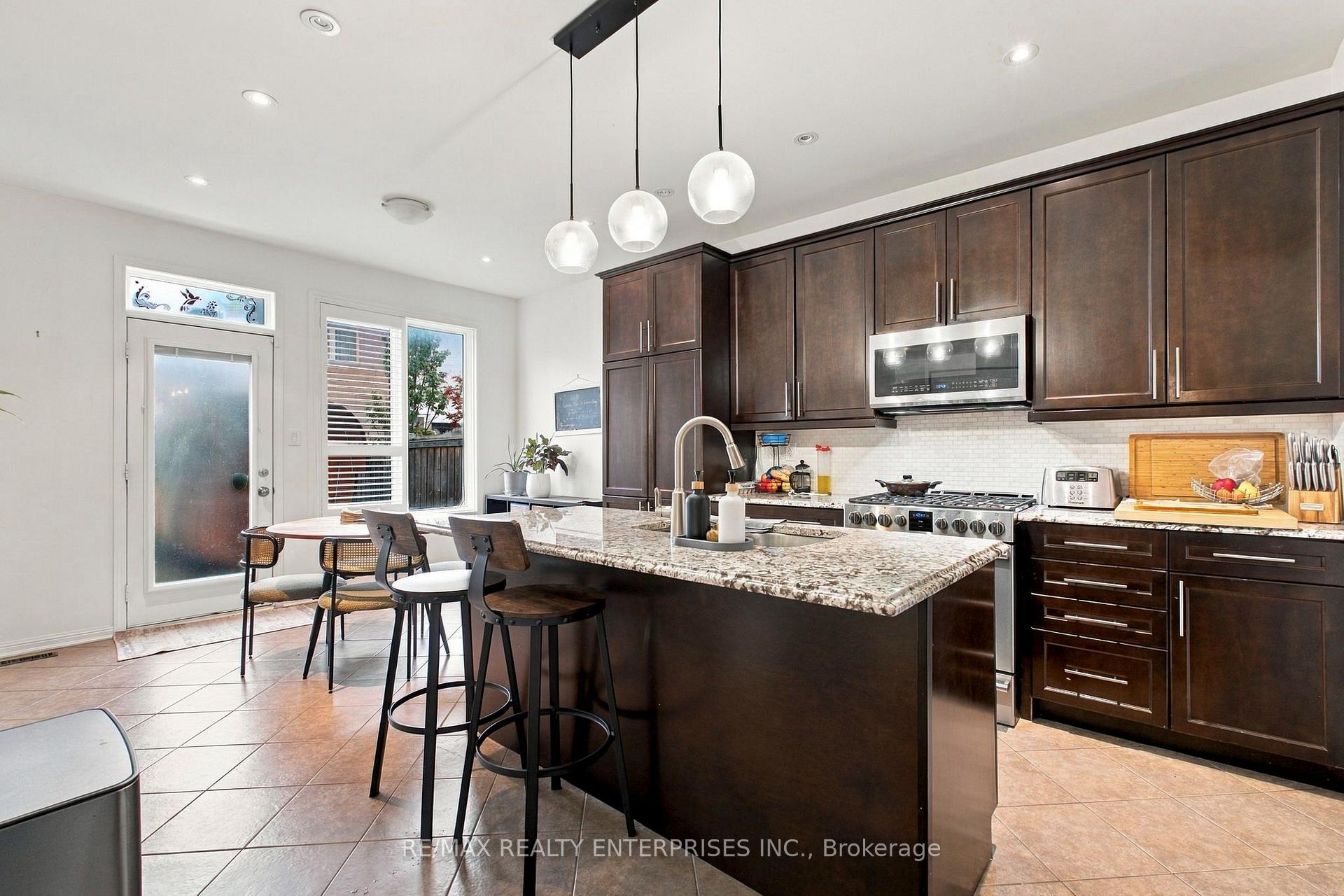 Photo 10 of Unit Main, 1765 Hayden Lane, Pickering, Duffin Heights — HOMEH