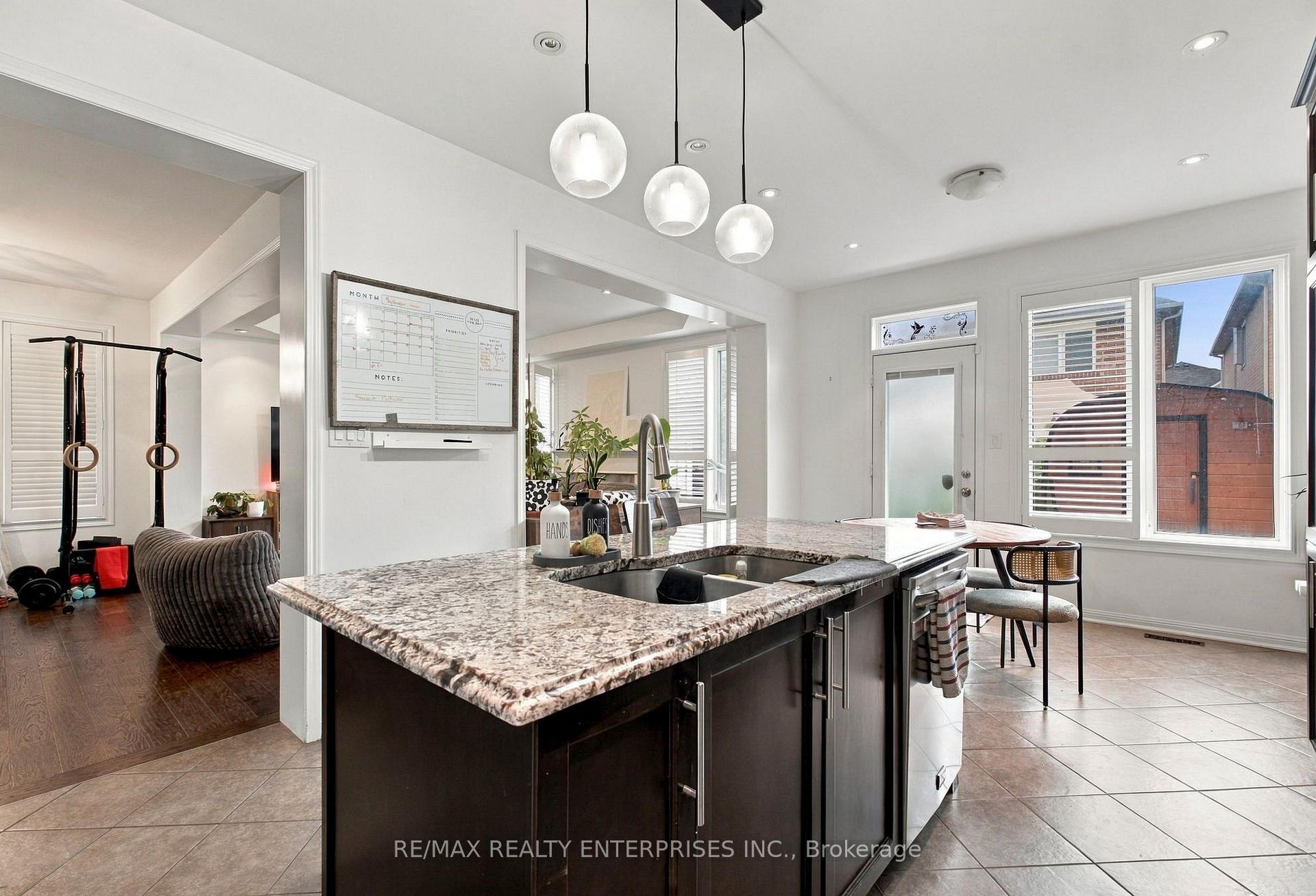 Photo 11 of Unit Main, 1765 Hayden Lane, Pickering, Duffin Heights — HOMEH