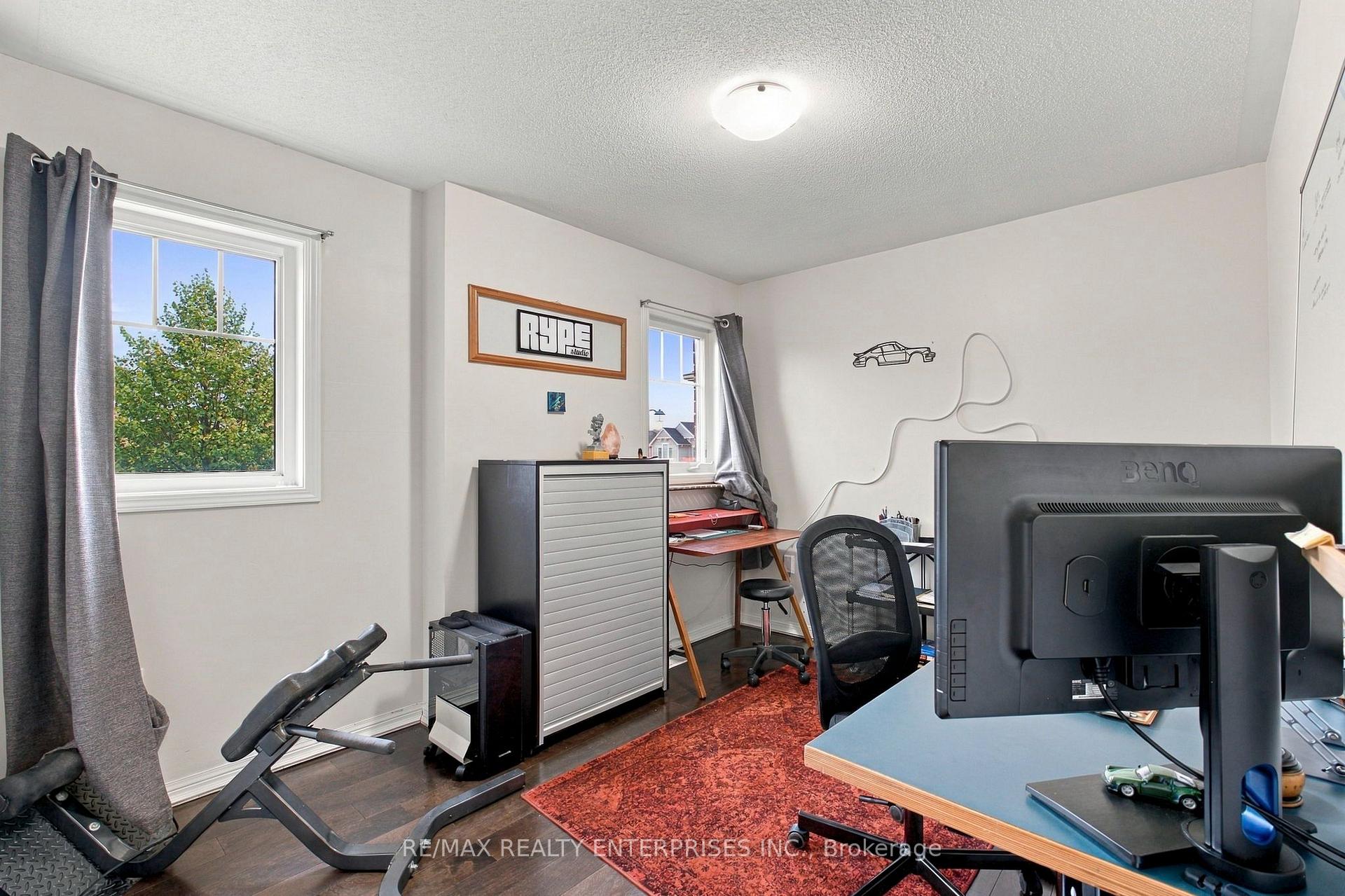 Photo 17 of Unit Main, 1765 Hayden Lane, Pickering, Duffin Heights — HOMEH