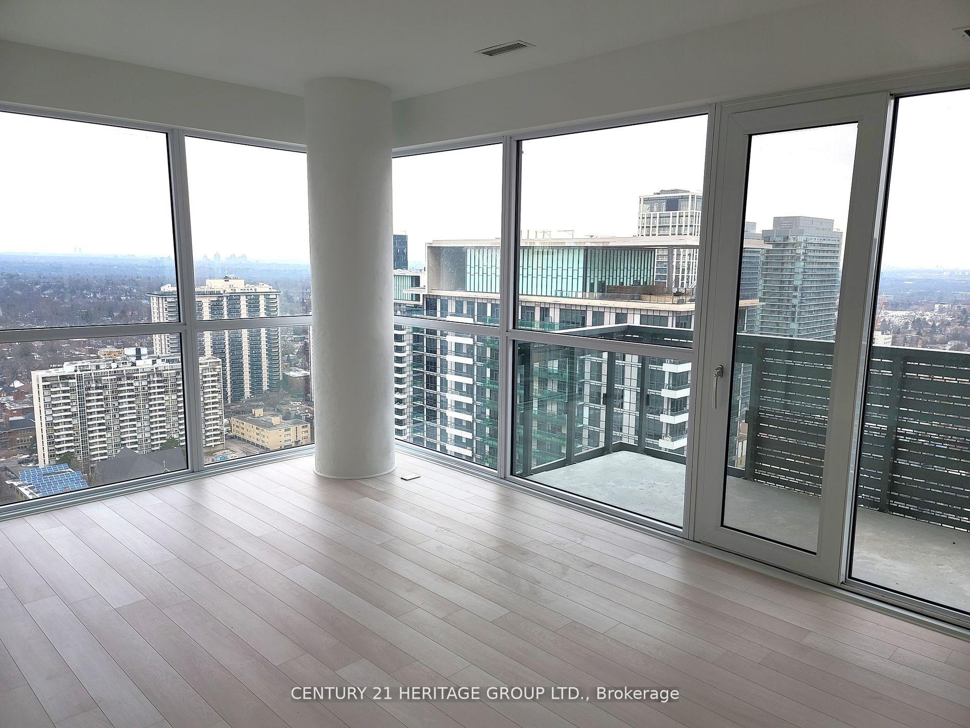 Photo 7 of Unit 3609, 39 Roehampton Avenue, Toronto, Mount Pleasant West — HOMEH