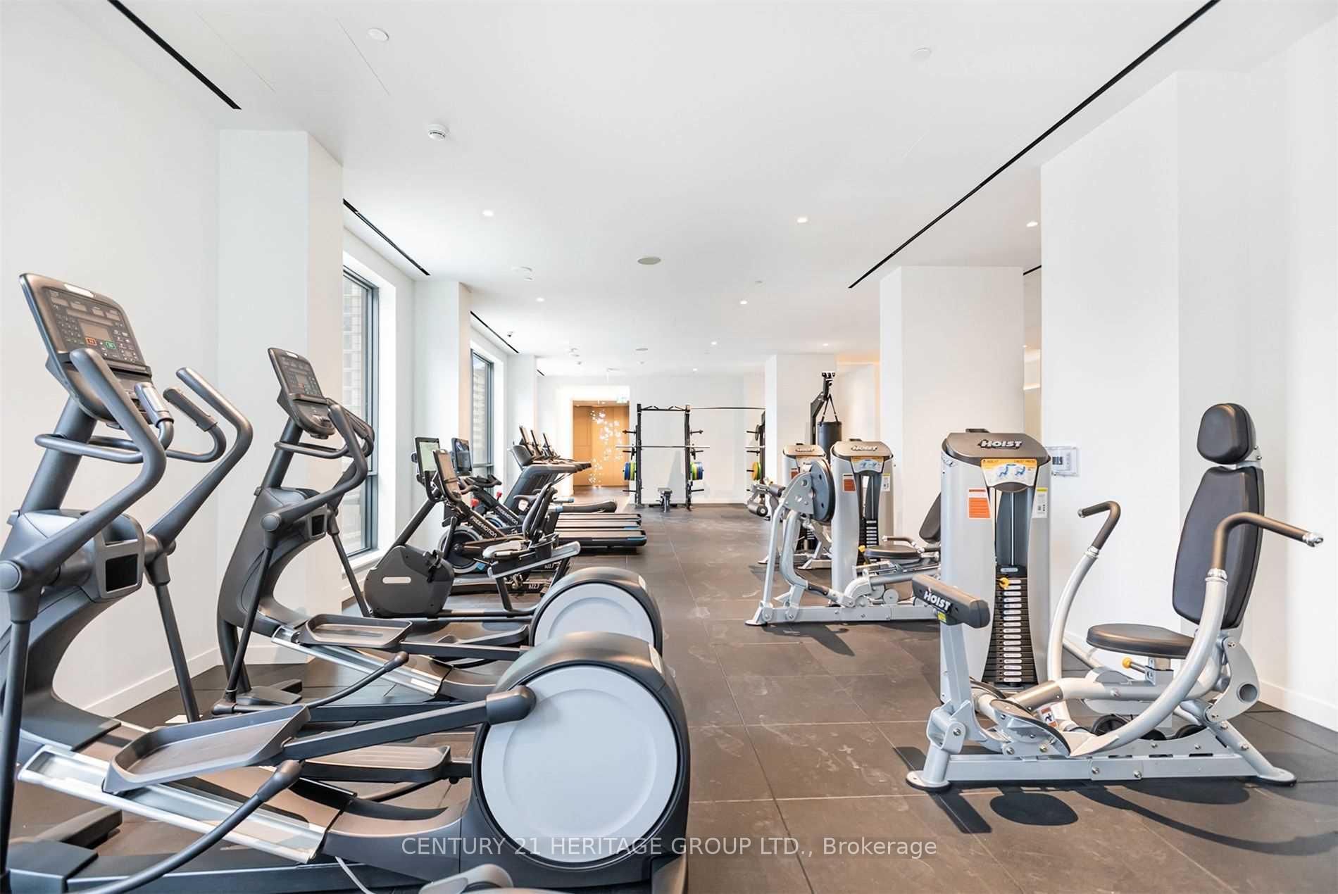 Photo 12 of Unit 3609, 39 Roehampton Avenue, Toronto, Mount Pleasant West — HOMEH