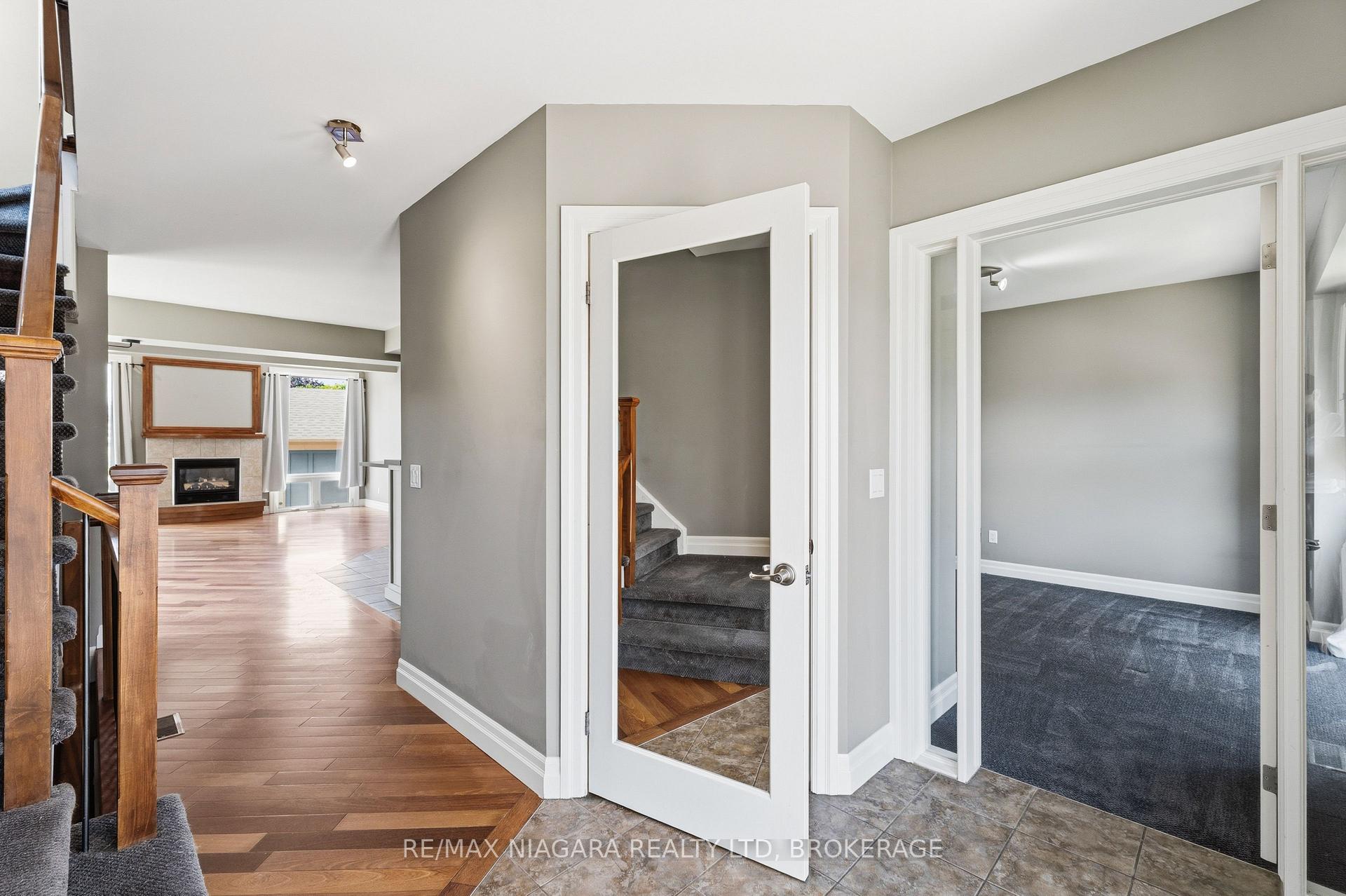 Photo 5 of 291 Vine Street, St. Catharines, Fairview — HOMEH