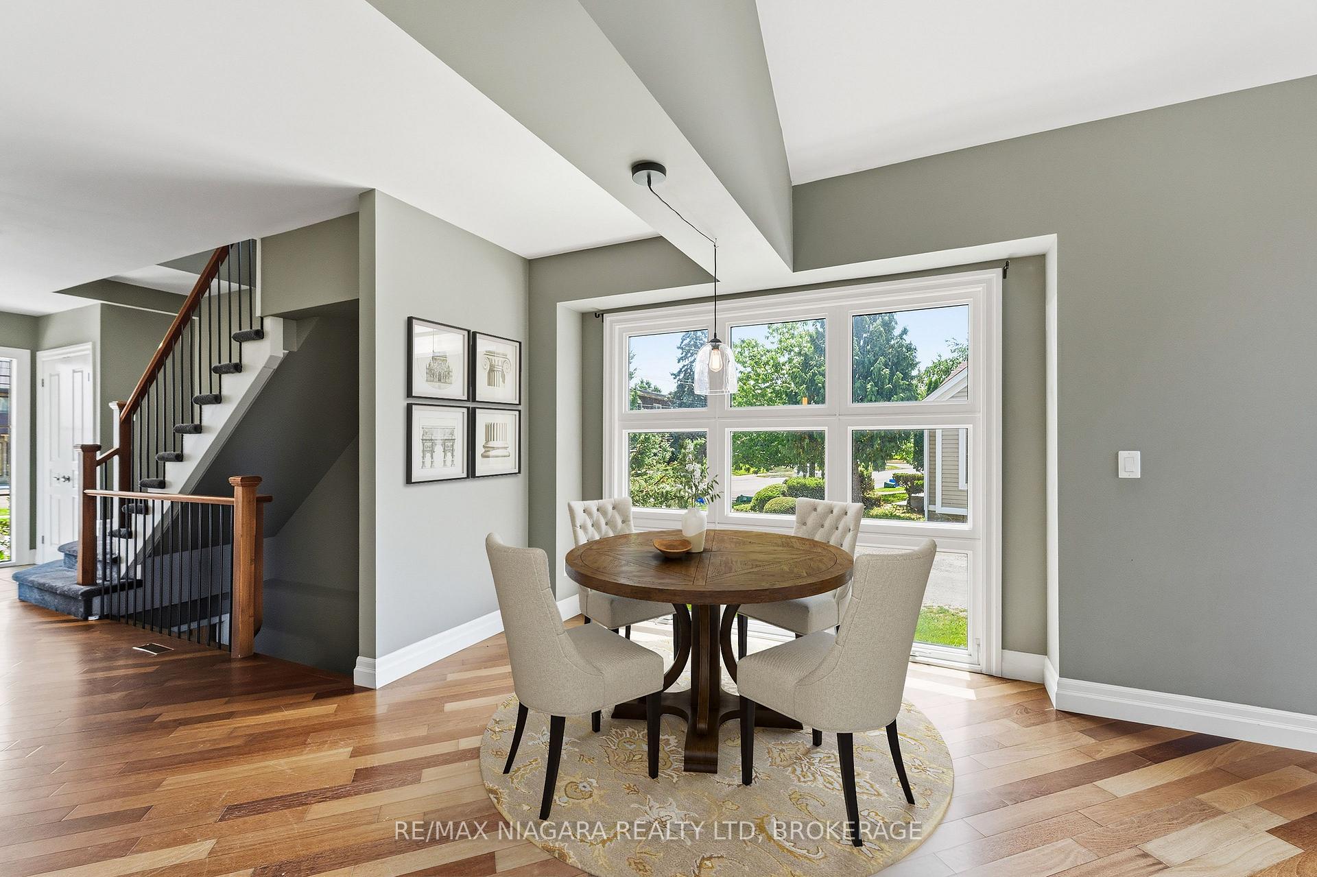 Photo 15 of 291 Vine Street, St. Catharines, Fairview — HOMEH