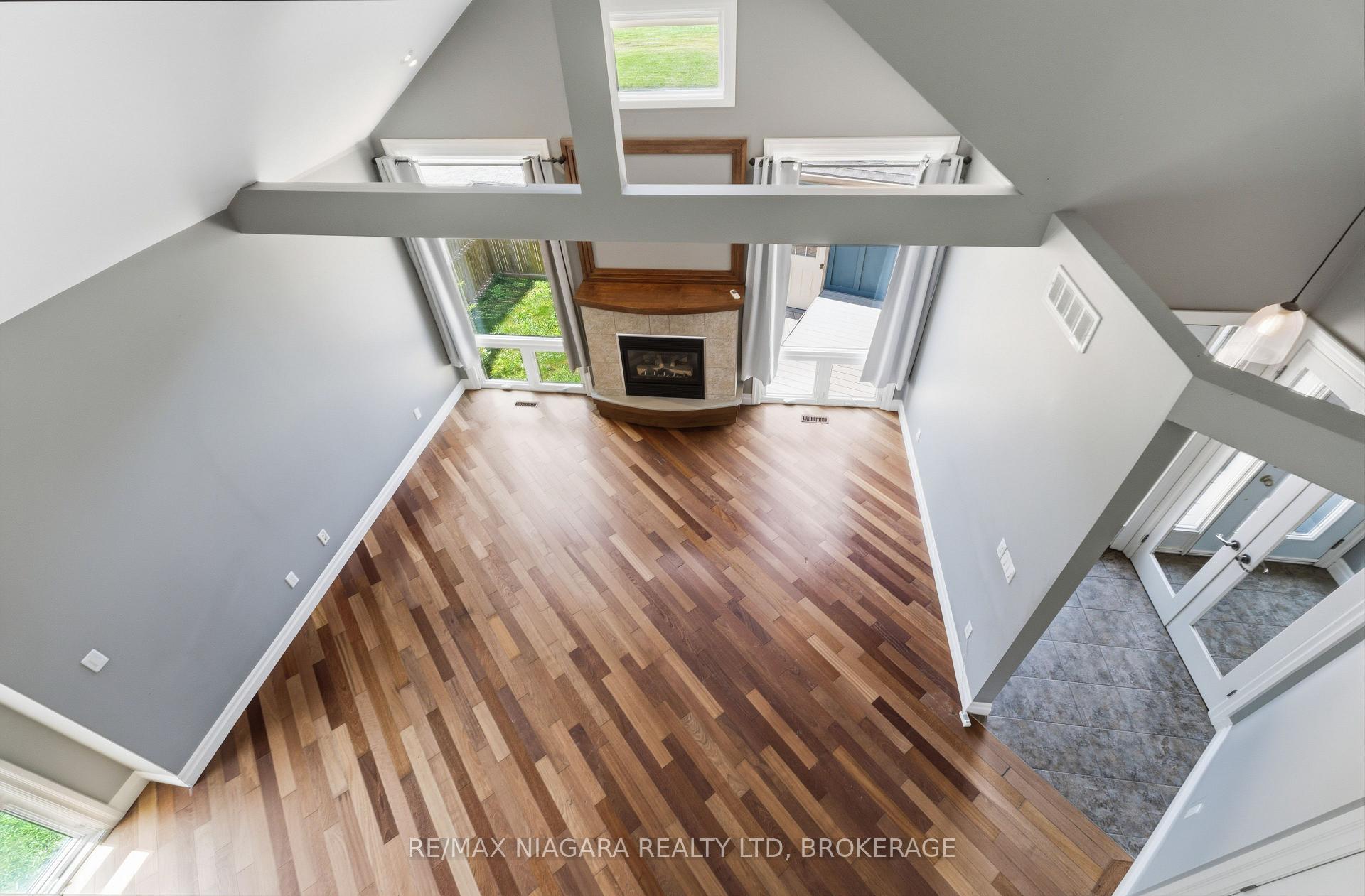 Photo 27 of 291 Vine Street, St. Catharines, Fairview — HOMEH