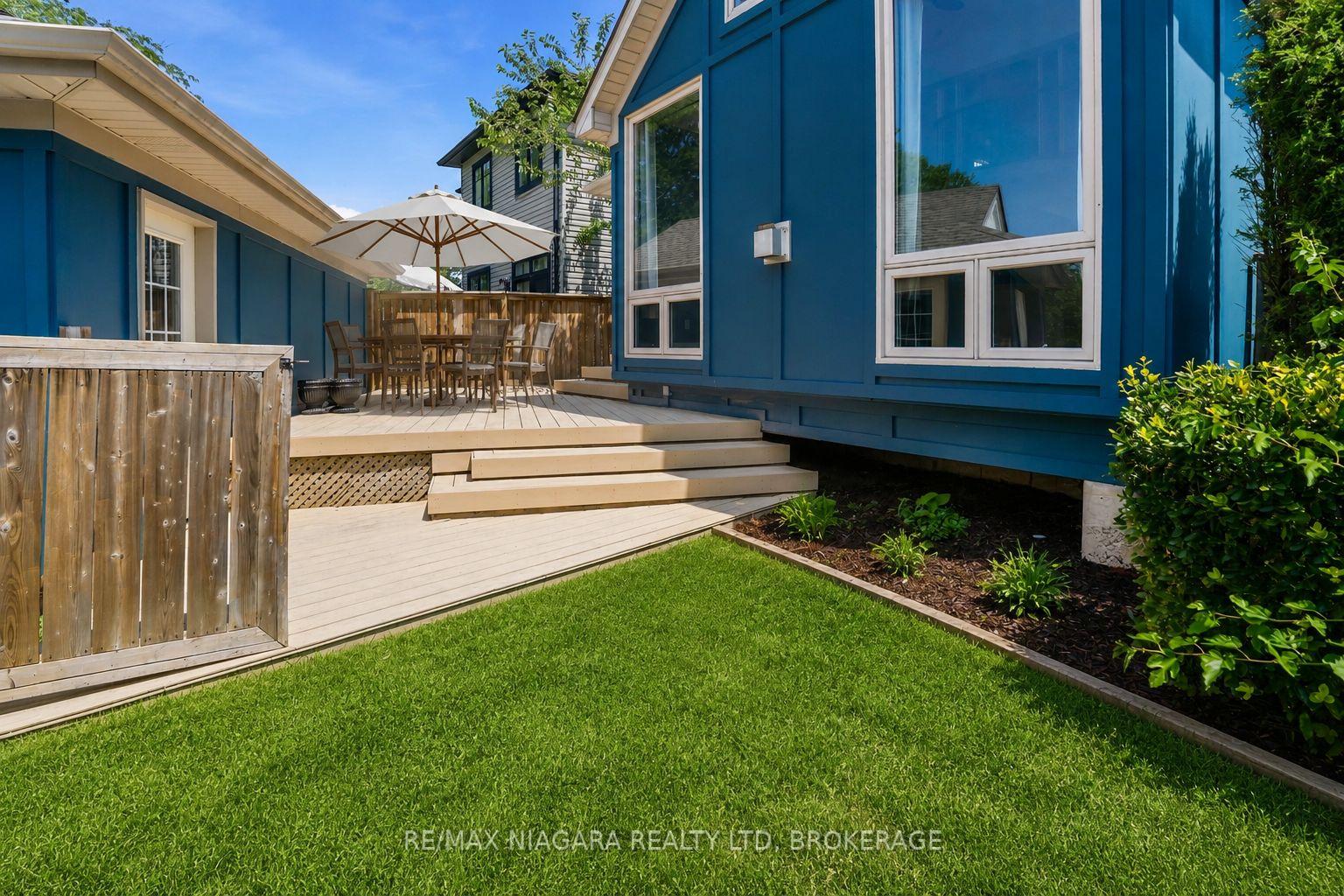 Photo 36 of 291 Vine Street, St. Catharines, Fairview — HOMEH