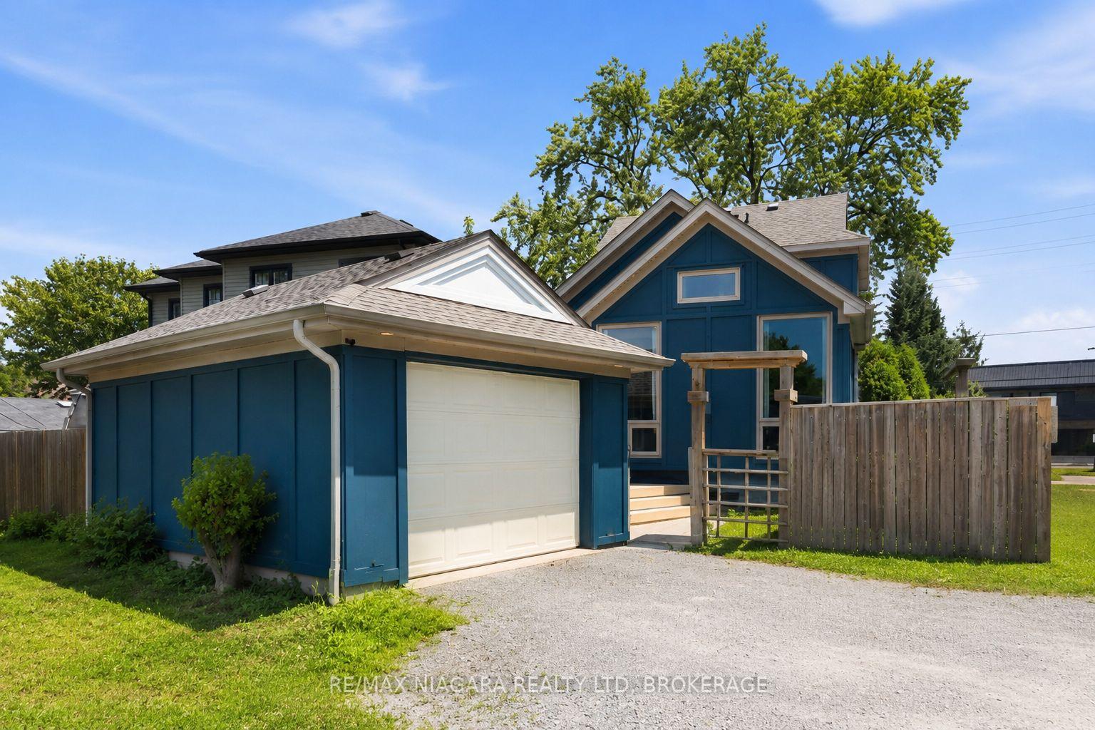 Photo 37 of 291 Vine Street, St. Catharines, Fairview — HOMEH