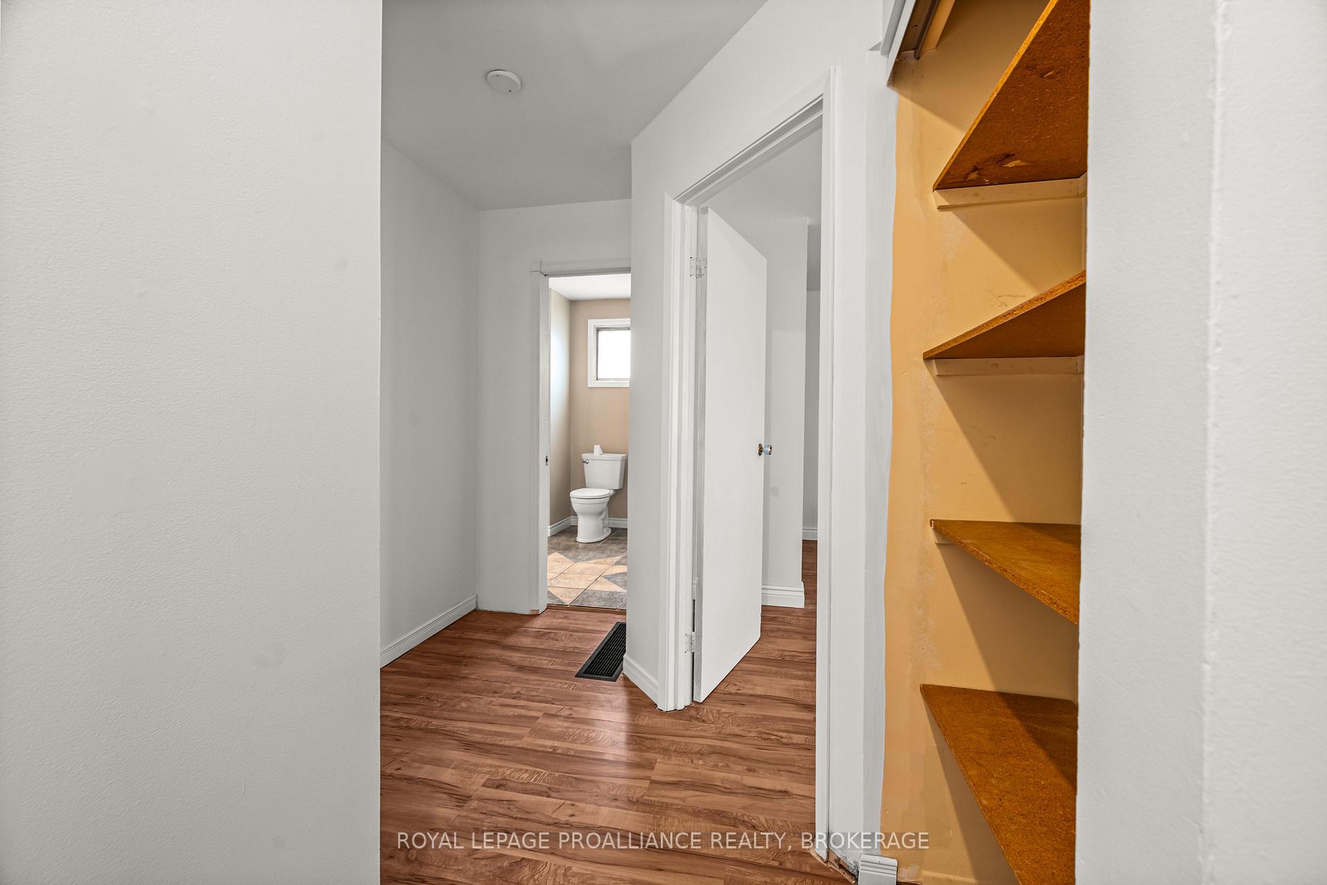 Photo 13 of 42 Wycliffe Crescent, Kingston, East of Sir John A. Blvd — HOMEH