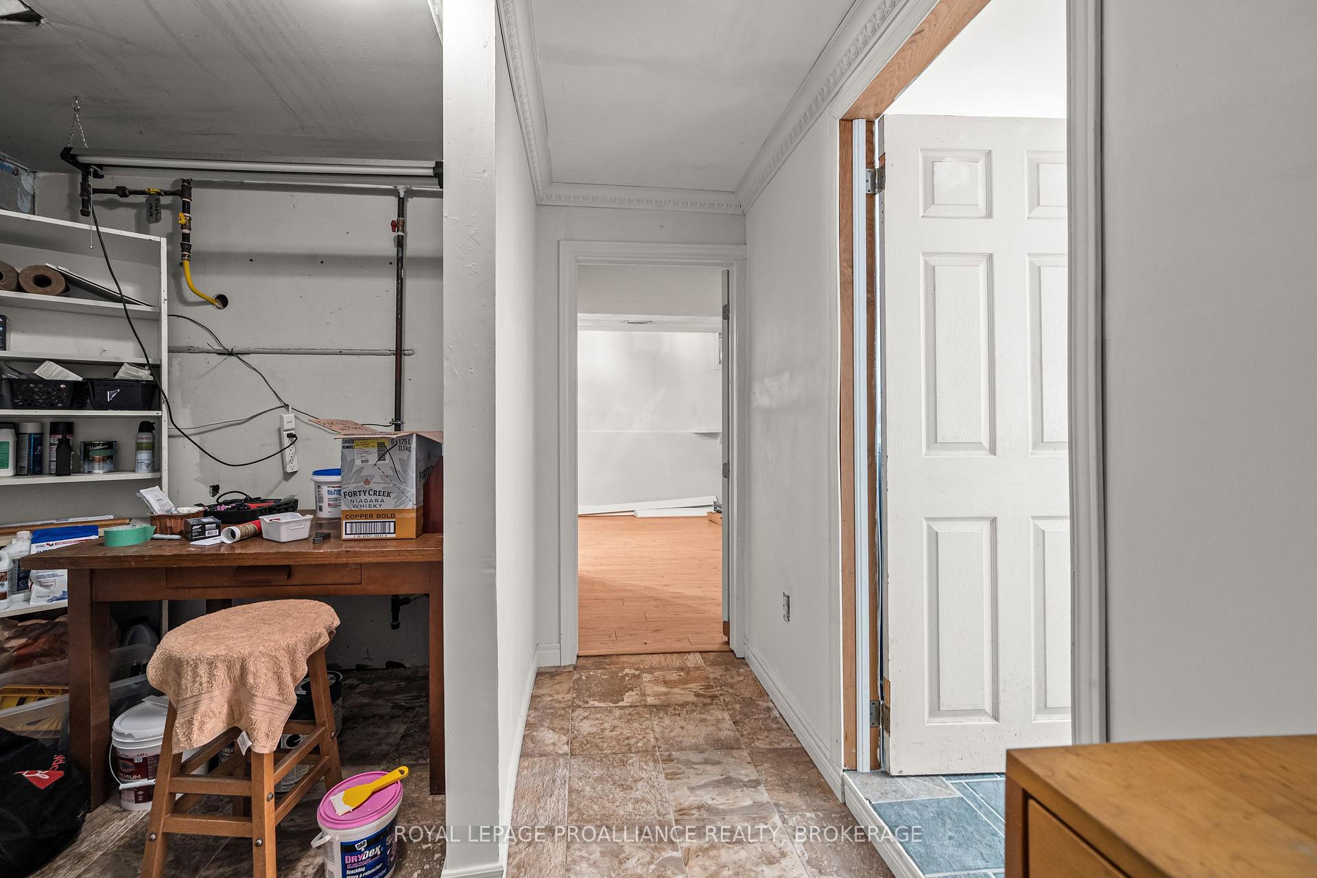 Photo 22 of 42 Wycliffe Crescent, Kingston, East of Sir John A. Blvd — HOMEH
