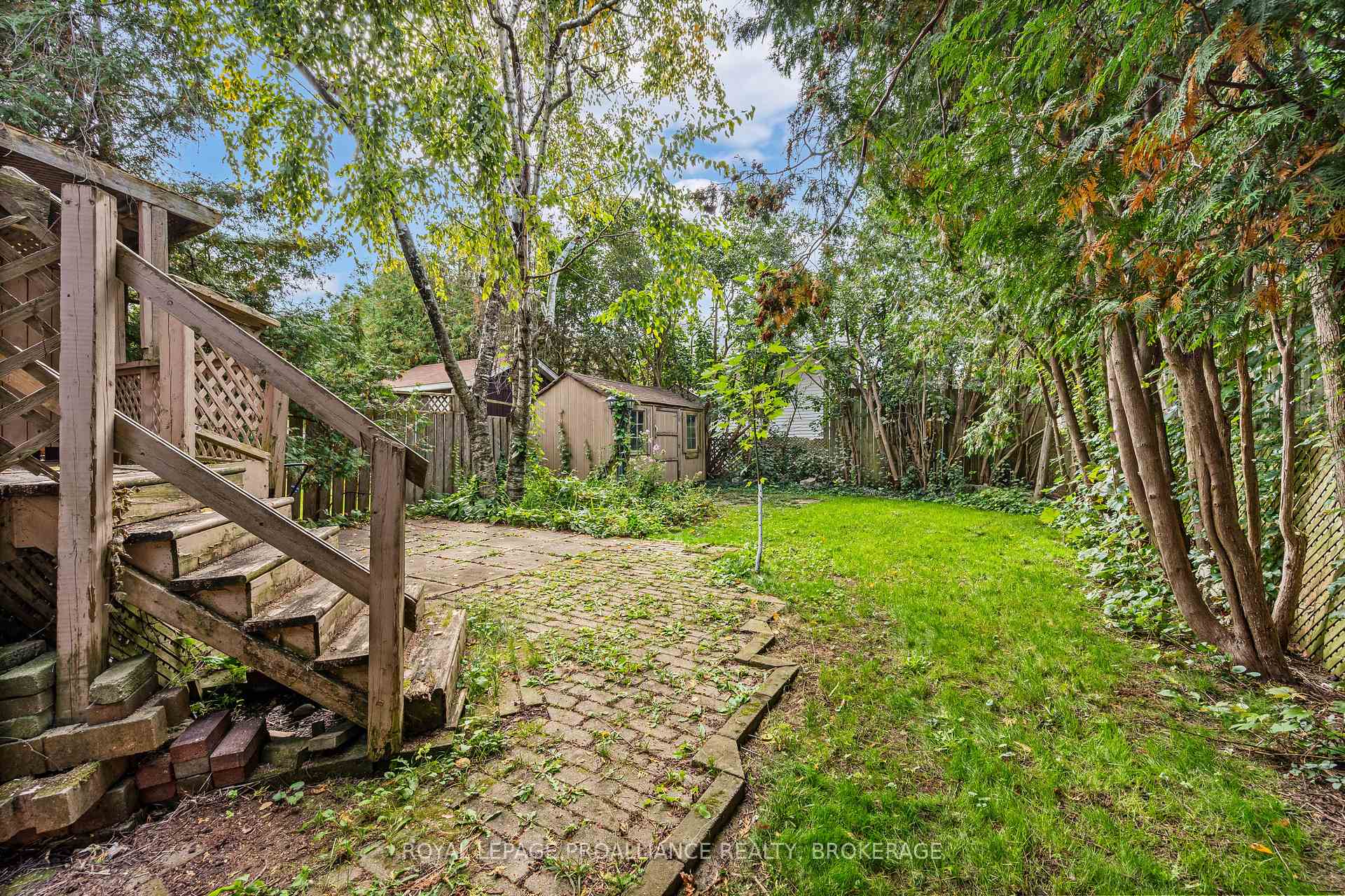 Photo 32 of 42 Wycliffe Crescent, Kingston, East of Sir John A. Blvd — HOMEH