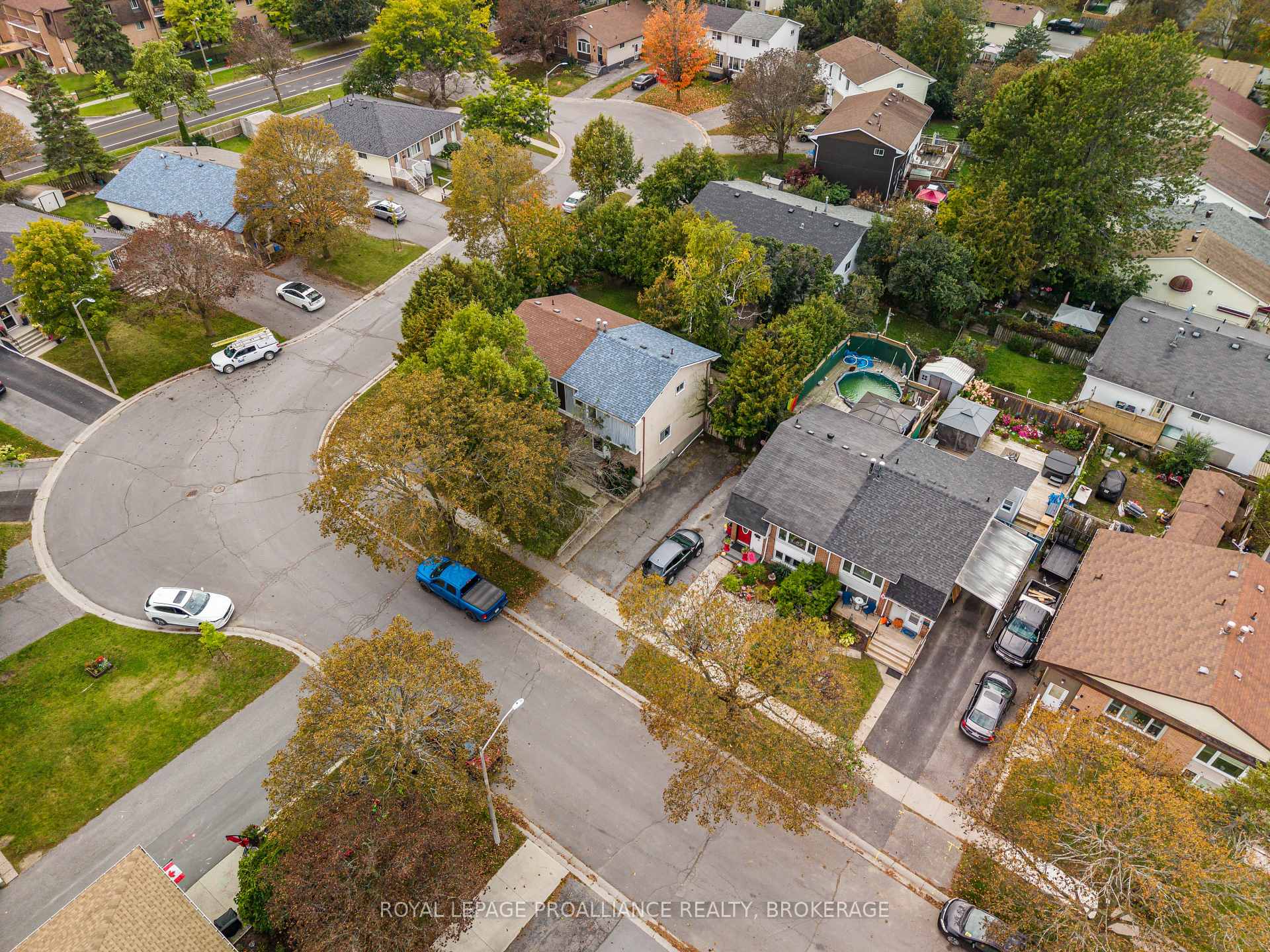 Photo 36 of 42 Wycliffe Crescent, Kingston, East of Sir John A. Blvd — HOMEH