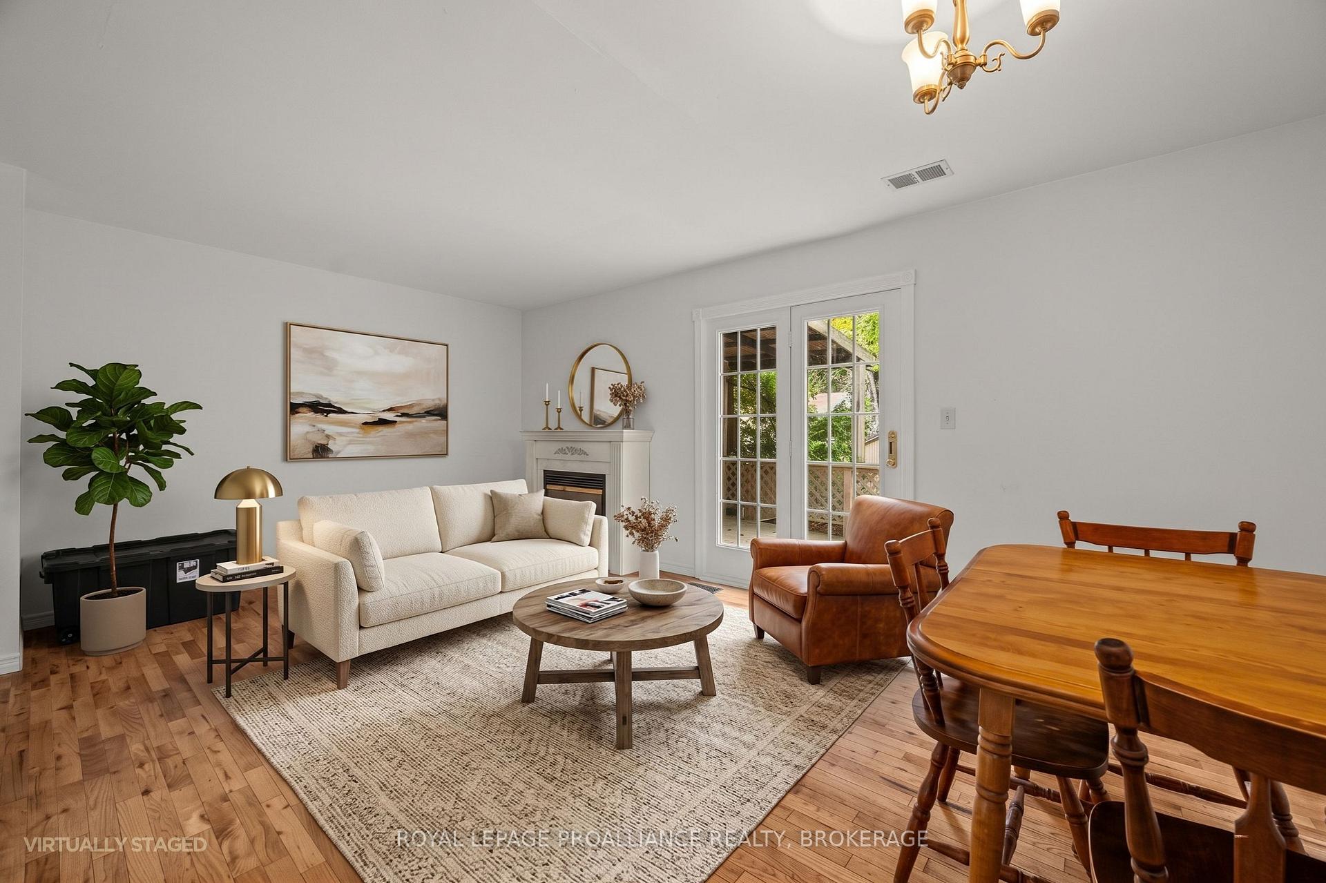 Photo 8 of 42 Wycliffe Crescent, Kingston, East of Sir John A. Blvd — HOMEH