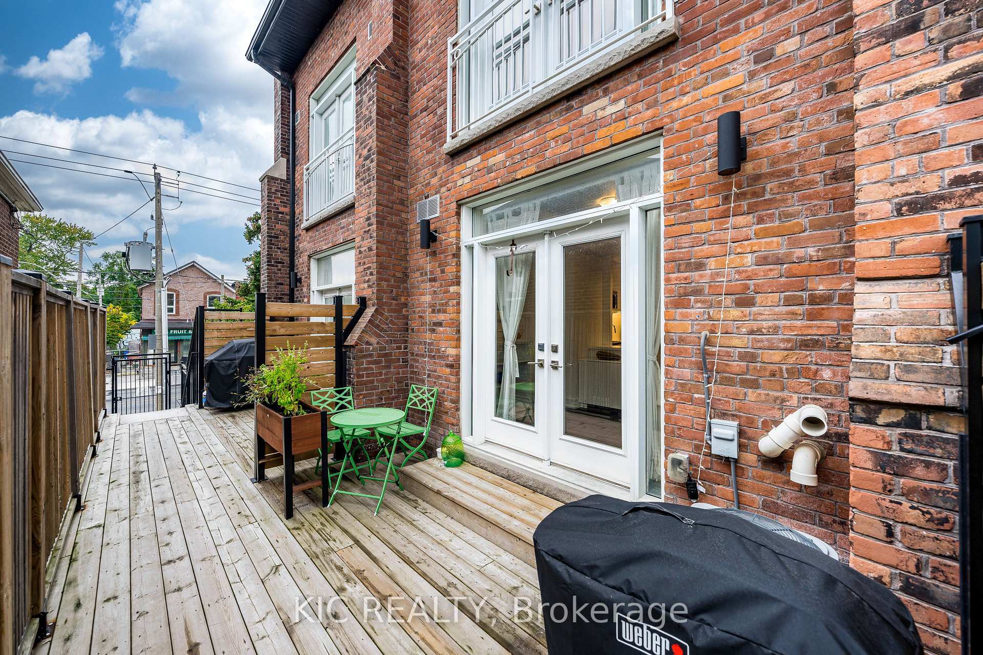 Photo 2 of Unit 111, 1183 Dufferin Street, Toronto, Dovercourt-Wallace Emerson-Junction — HOMEH