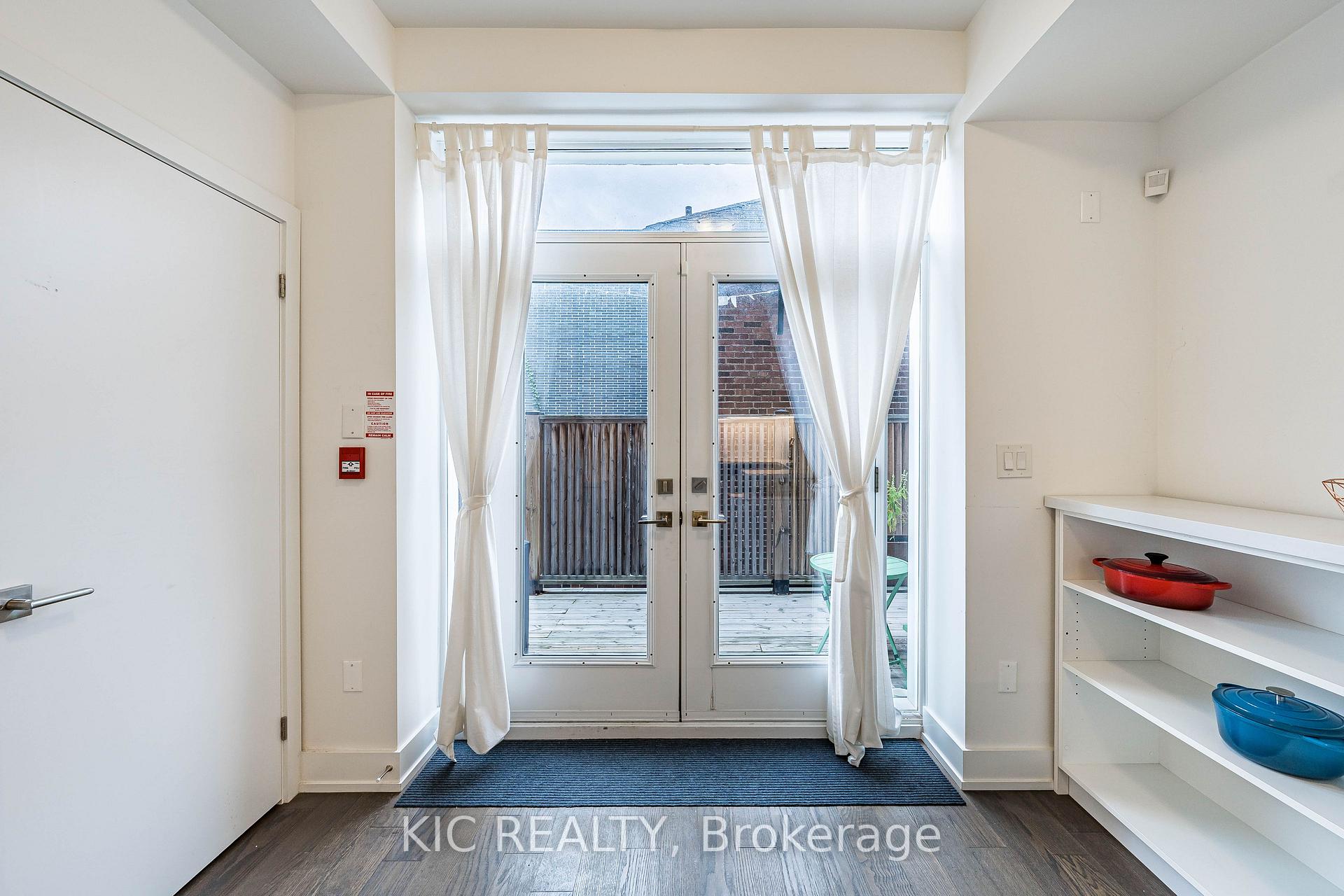 Photo 3 of Unit 111, 1183 Dufferin Street, Toronto, Dovercourt-Wallace Emerson-Junction — HOMEH