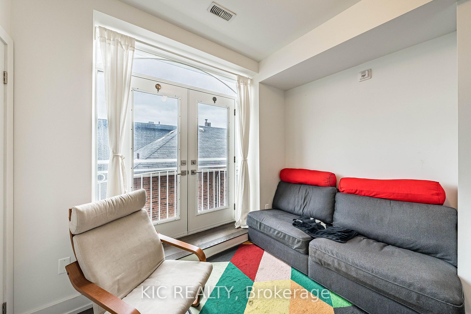 Photo 14 of Unit 111, 1183 Dufferin Street, Toronto, Dovercourt-Wallace Emerson-Junction — HOMEH