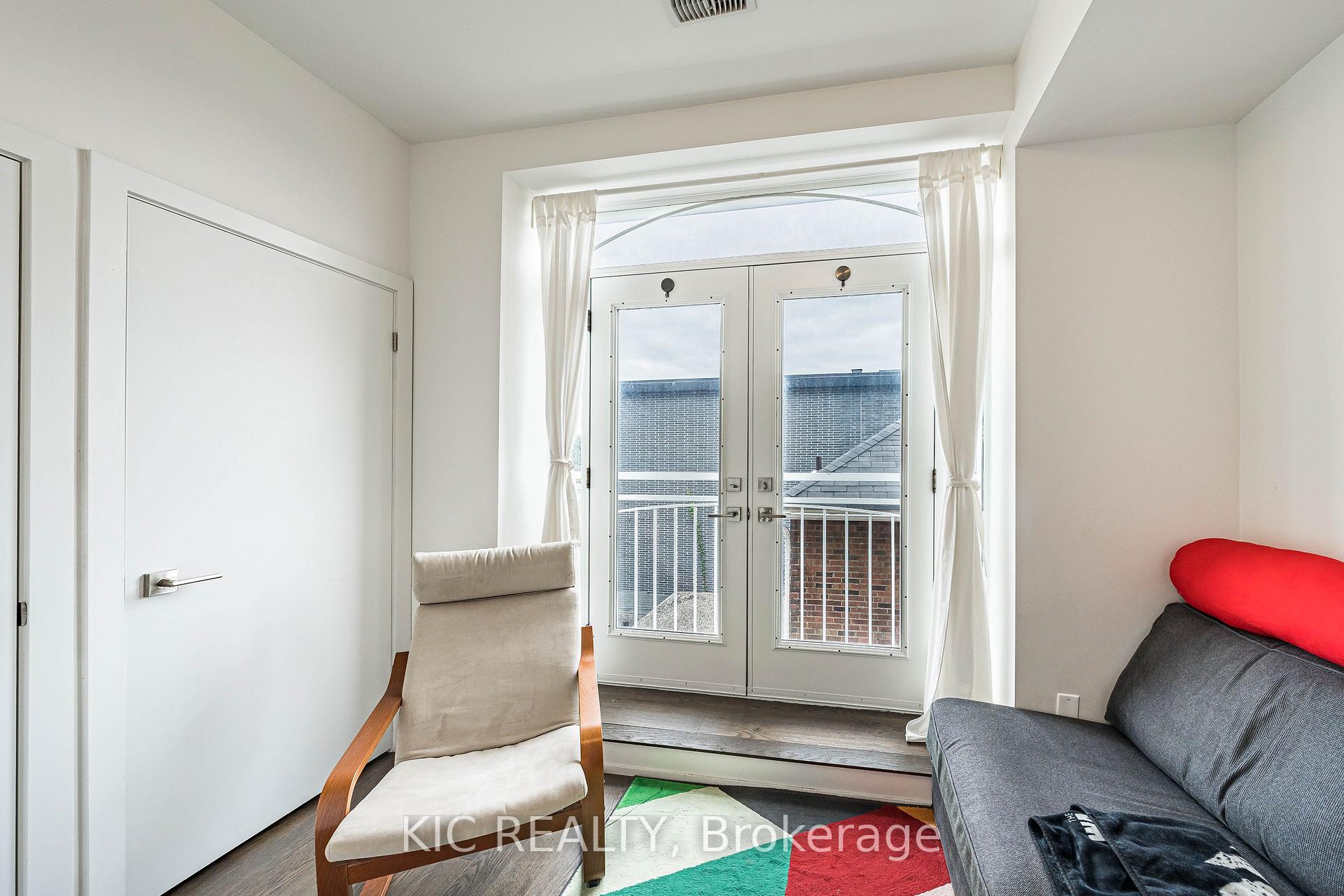 Photo 15 of Unit 111, 1183 Dufferin Street, Toronto, Dovercourt-Wallace Emerson-Junction — HOMEH