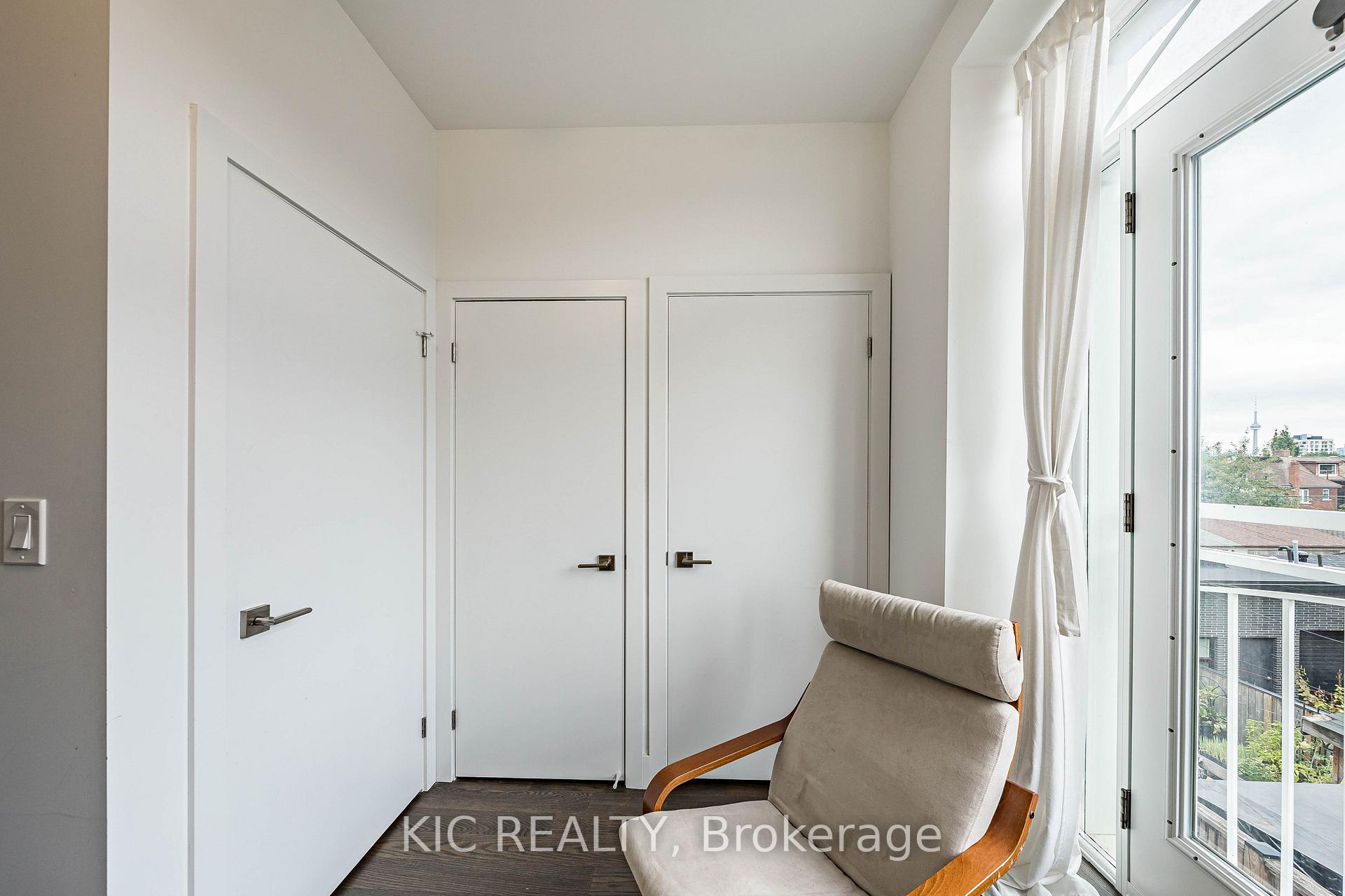 Photo 17 of Unit 111, 1183 Dufferin Street, Toronto, Dovercourt-Wallace Emerson-Junction — HOMEH