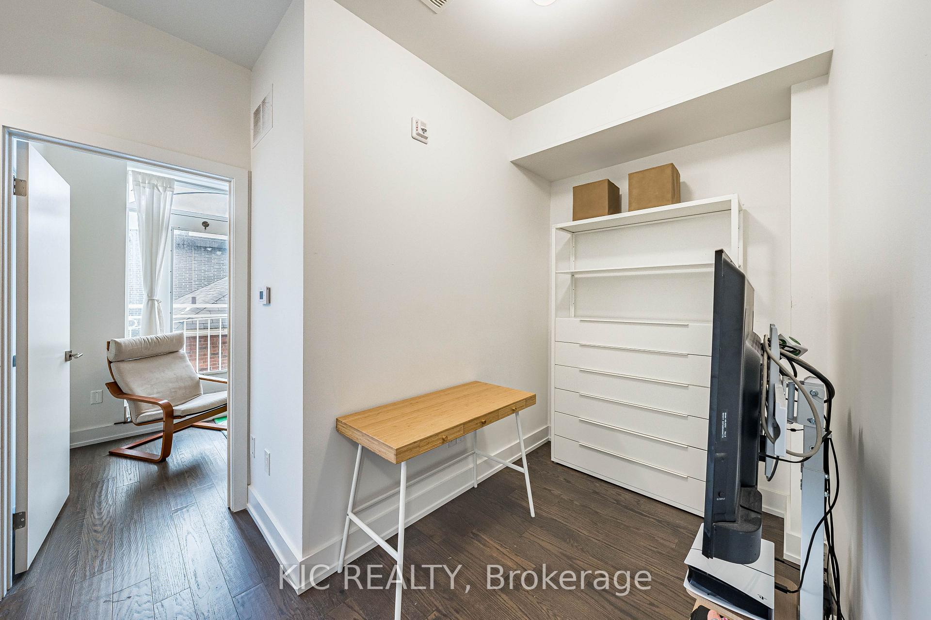 Photo 20 of Unit 111, 1183 Dufferin Street, Toronto, Dovercourt-Wallace Emerson-Junction — HOMEH