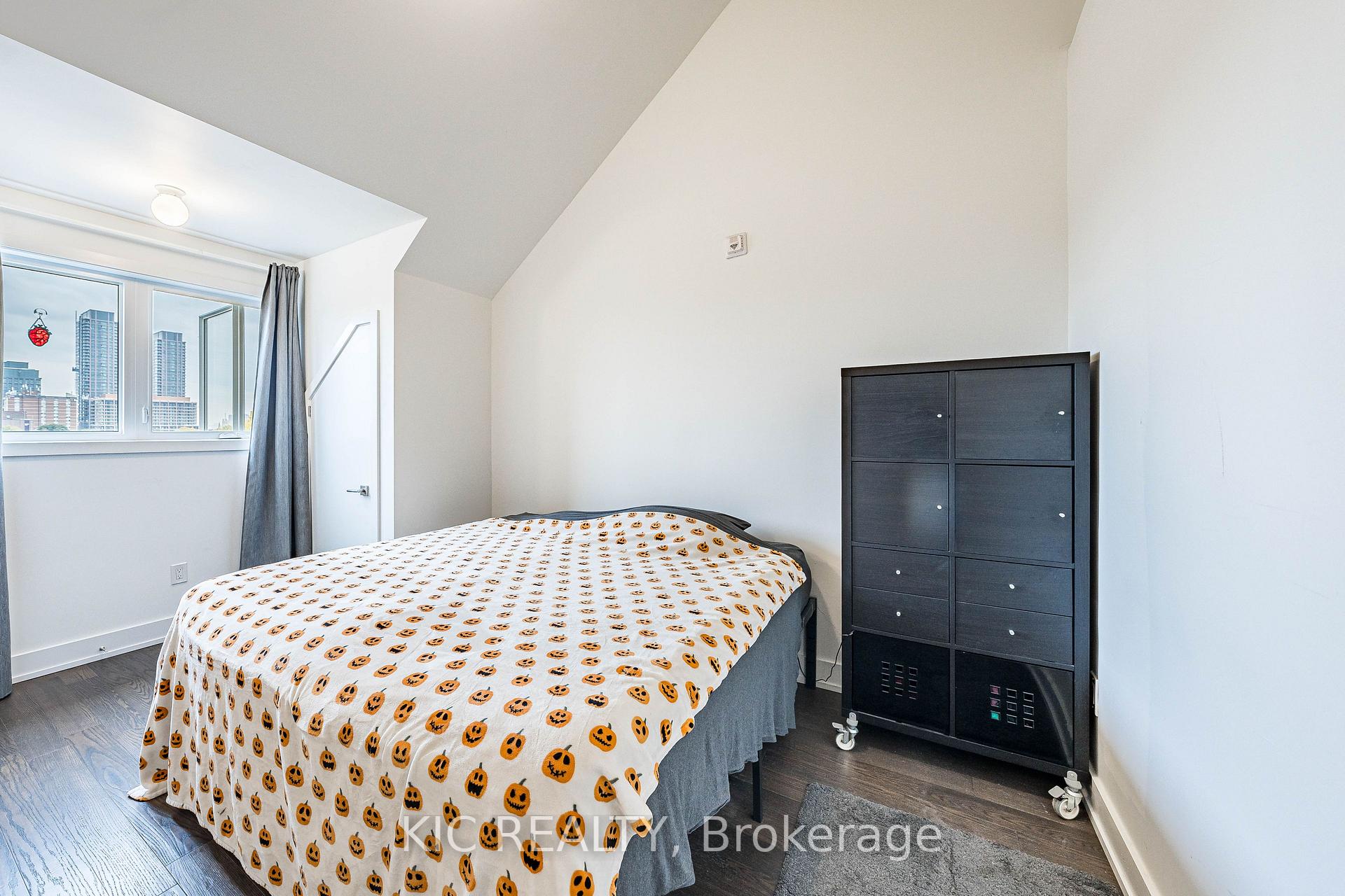 Photo 24 of Unit 111, 1183 Dufferin Street, Toronto, Dovercourt-Wallace Emerson-Junction — HOMEH
