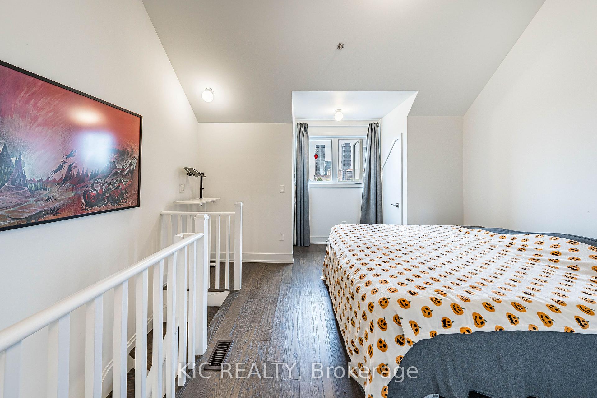 Photo 25 of Unit 111, 1183 Dufferin Street, Toronto, Dovercourt-Wallace Emerson-Junction — HOMEH