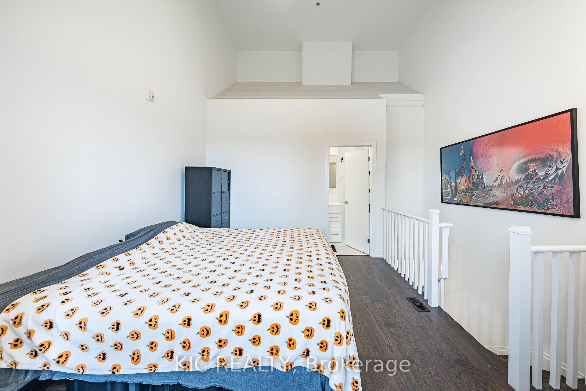 Photo 26 of Unit 111, 1183 Dufferin Street, Toronto, Dovercourt-Wallace Emerson-Junction — HOMEH