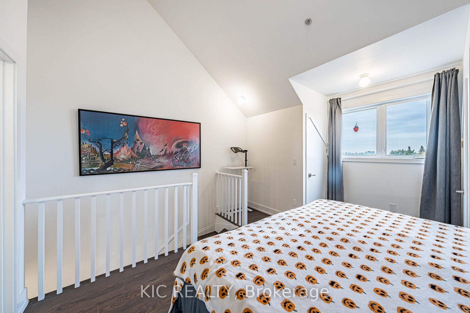 Photo 27 of Unit 111, 1183 Dufferin Street, Toronto, Dovercourt-Wallace Emerson-Junction — HOMEH